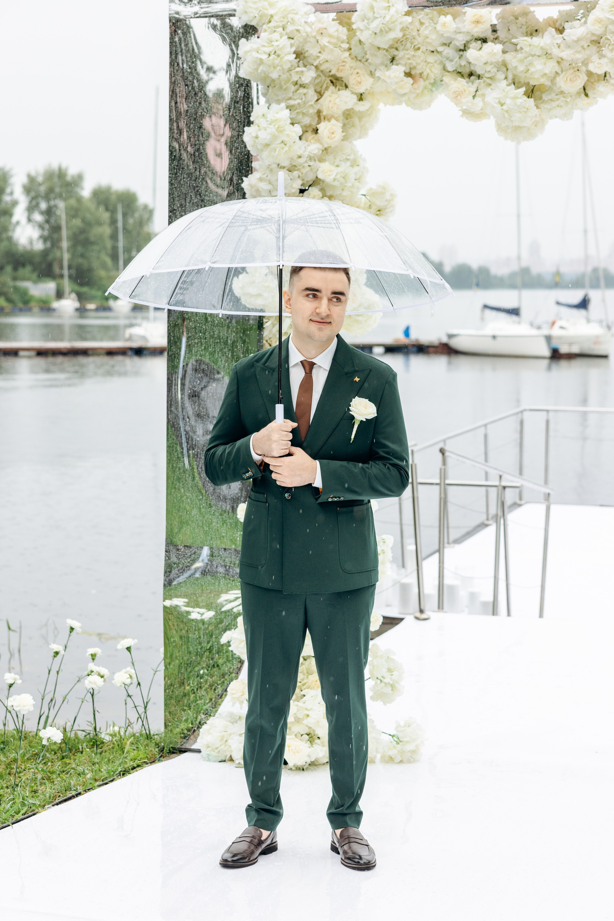 Alice & Mark — Wedding Photography, Osokin Photography Toronto