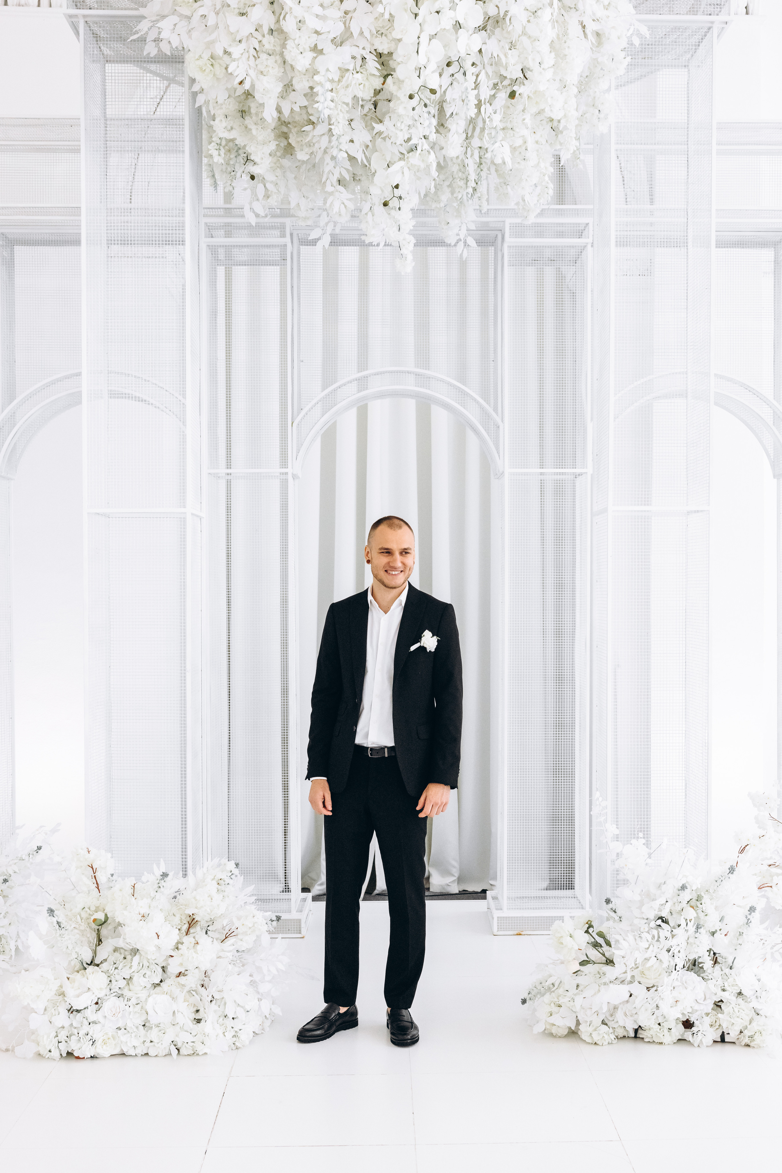 Katya & Vova. Wedding photographer Osokin Evgeniy