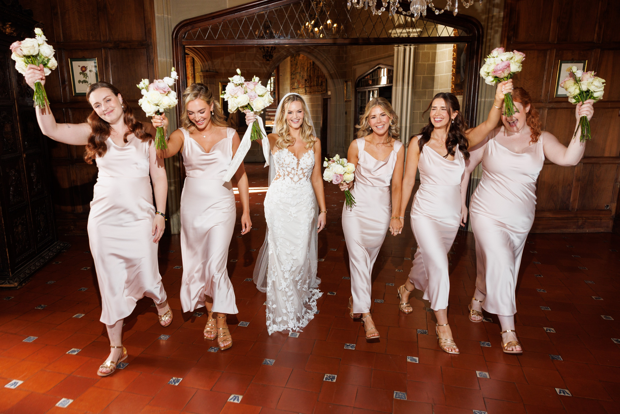 Fiona & Colin (Barcelona, La Baronia). Весільний фотограф Осокін Євгеній