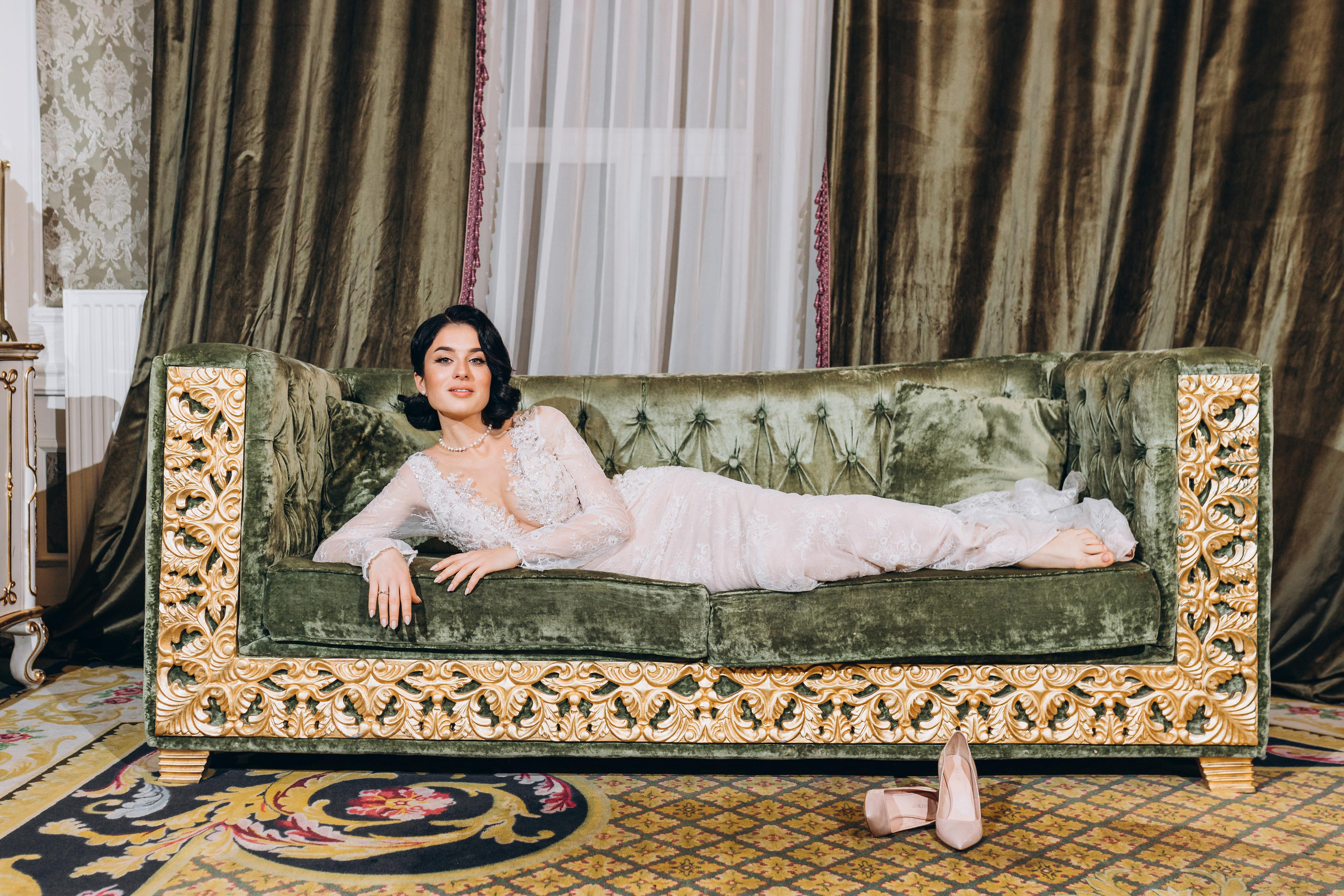 Daria & Yaroslav. Wedding photographer Osokin Evgeniy