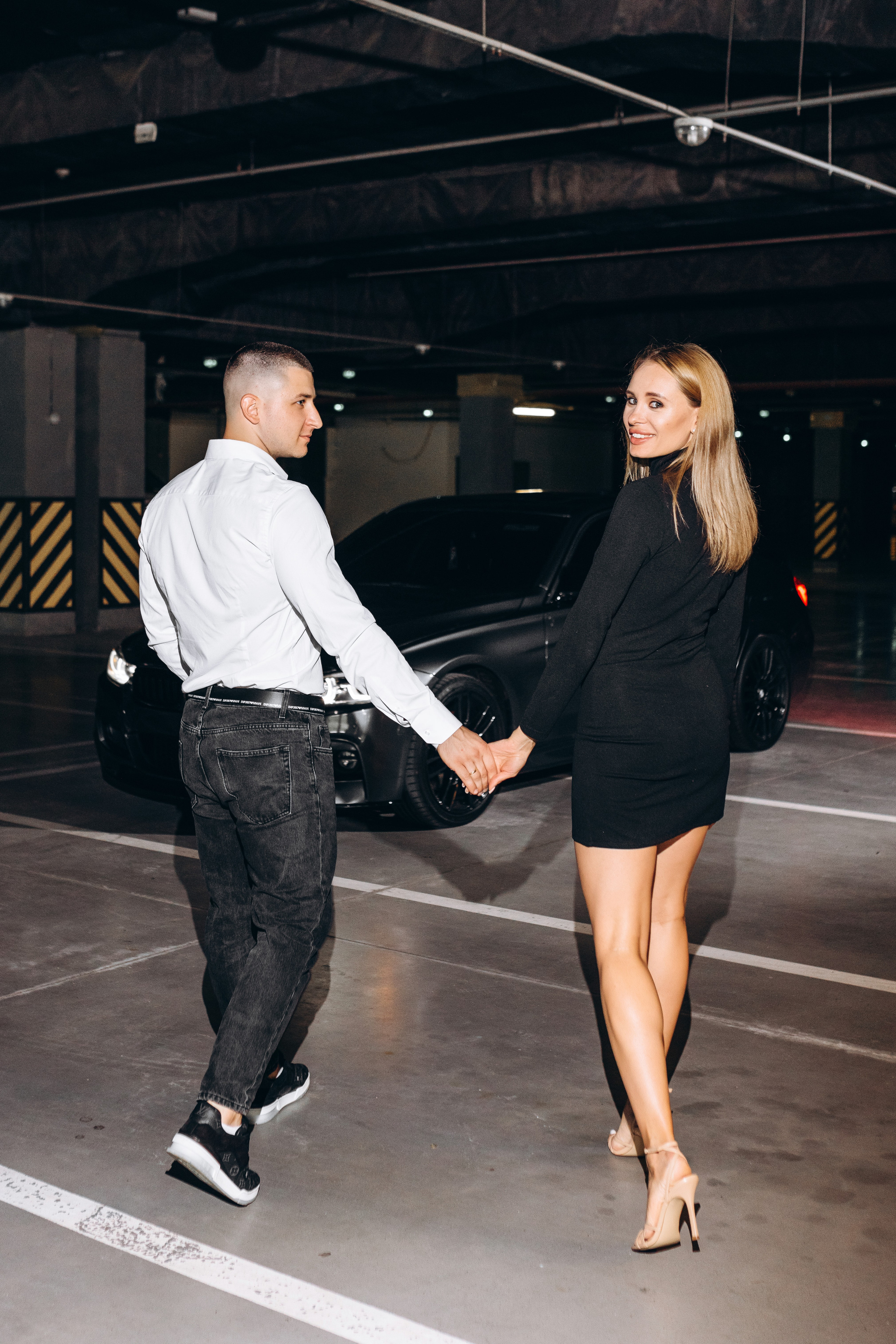 Aleksey & Snezanna. Wedding photographer Osokin Evgeniy