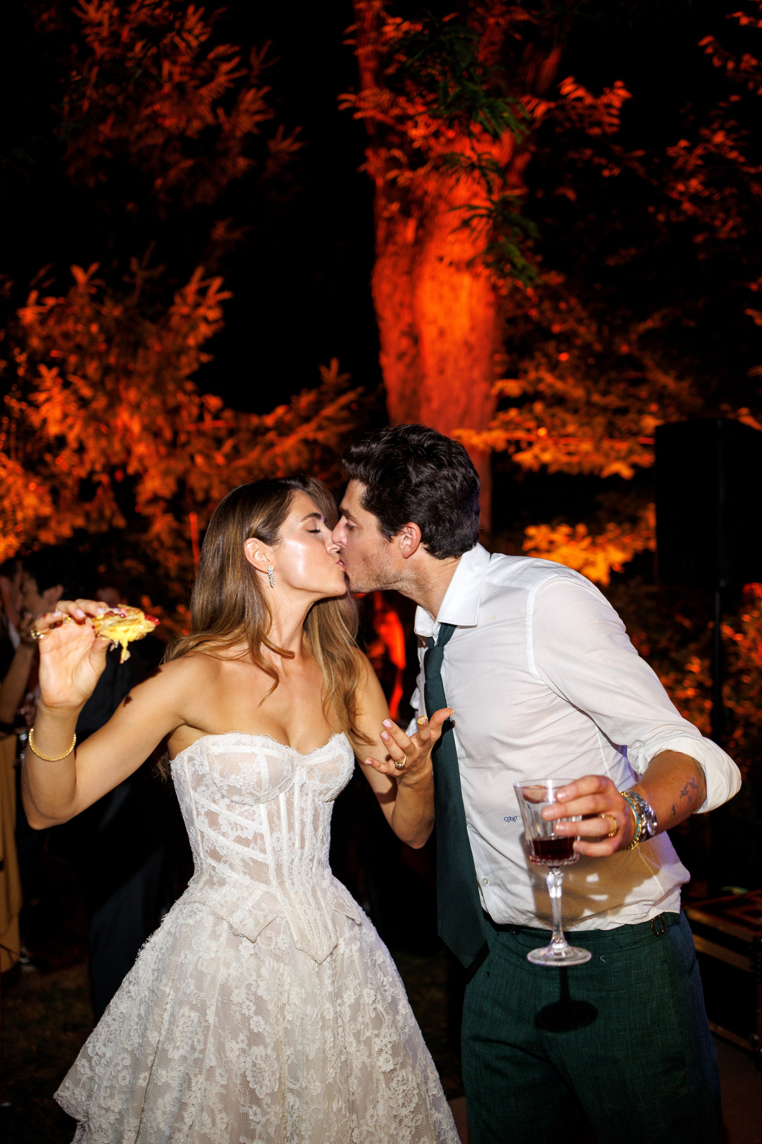 Chelcie & Metthew. Wedding photographer Toronto Osokin Evgeniy