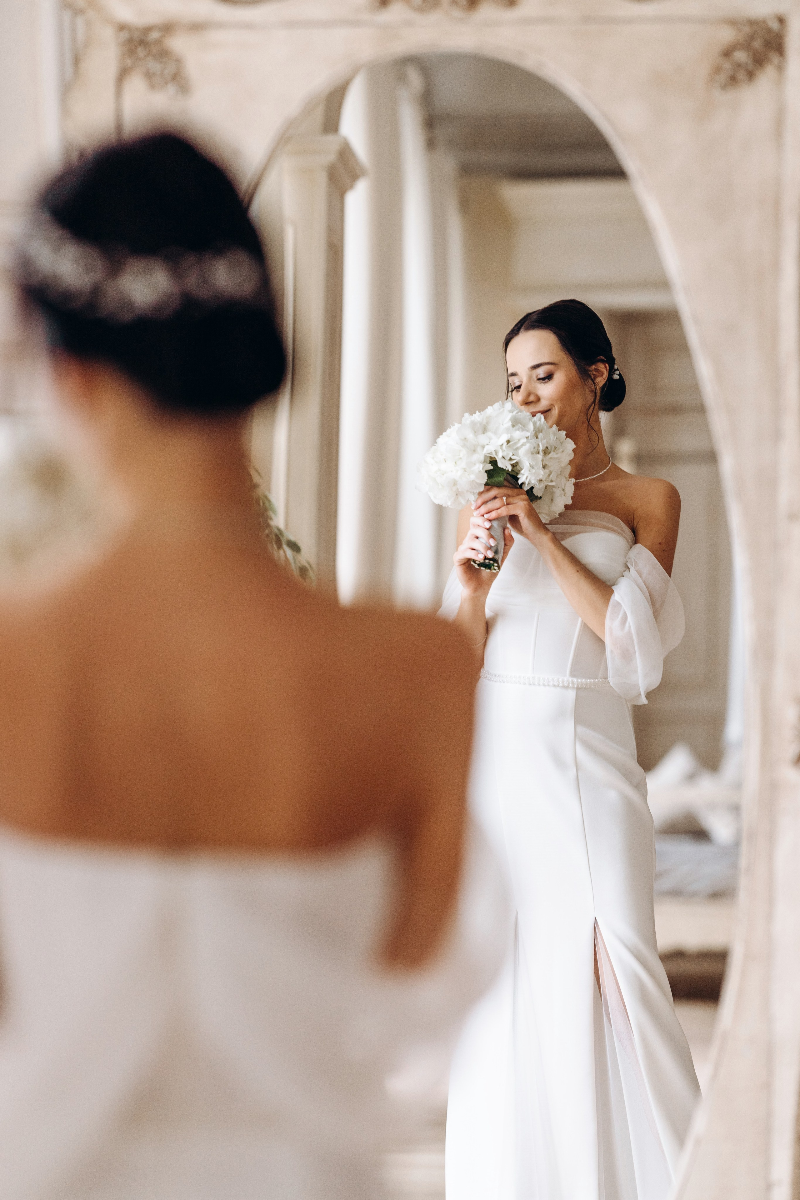 Krystyna & Oleksandr. Wedding photographer Osokin Evgeniy