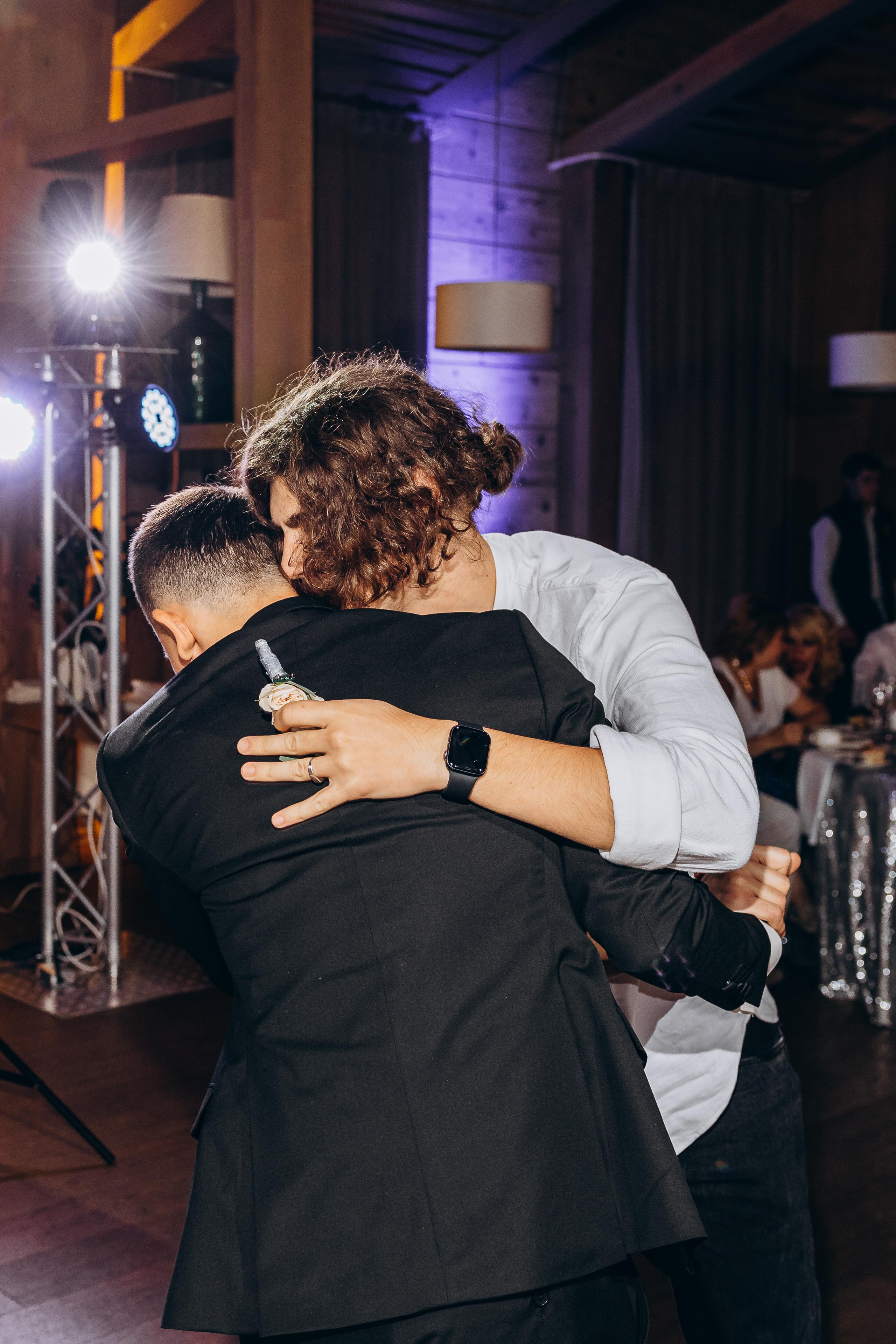 Diana & Andrey. Wedding photographer Osokin Evgeniy