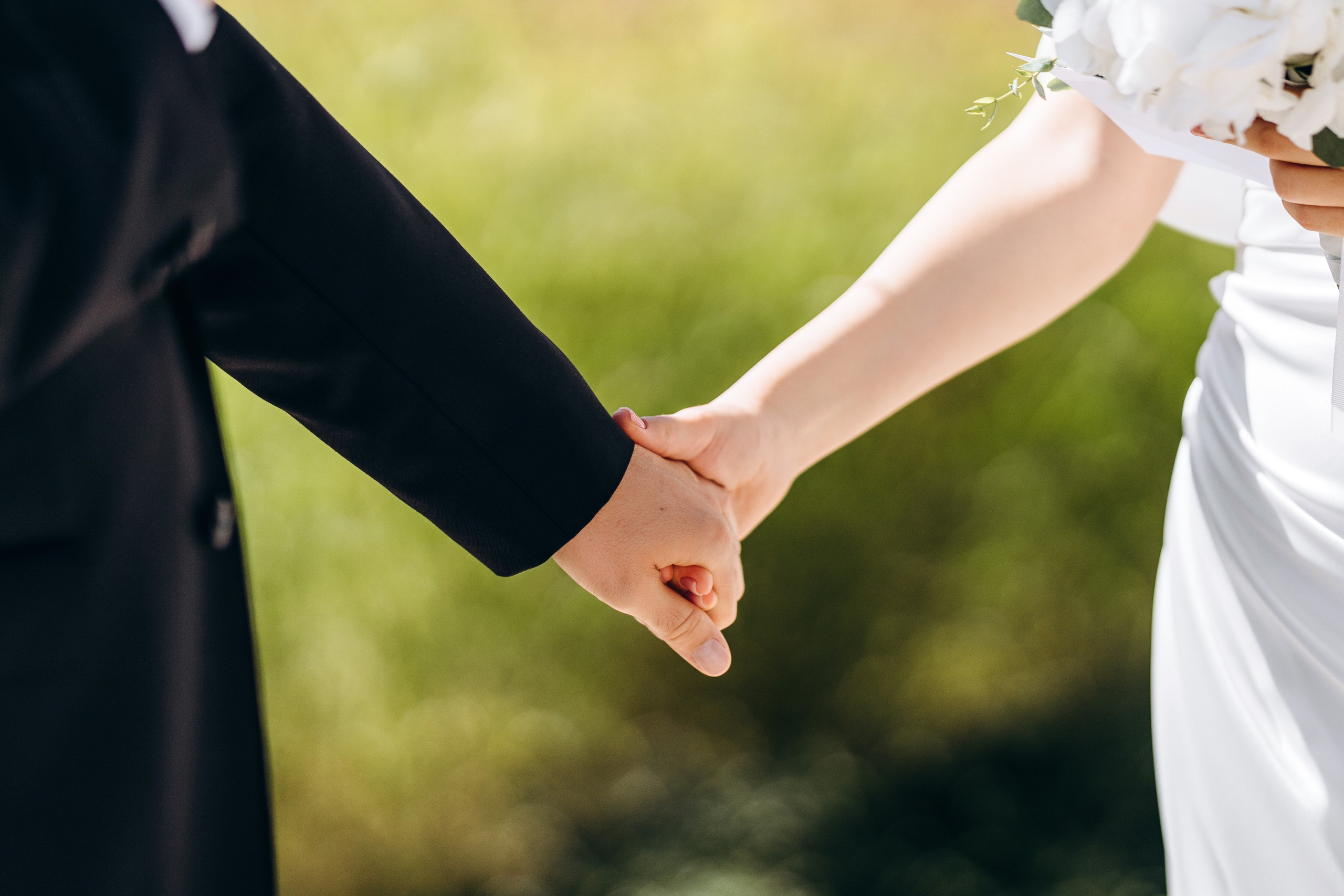 Albina & Alexandr. Весільний фотограф Київ Осокін Євгеній