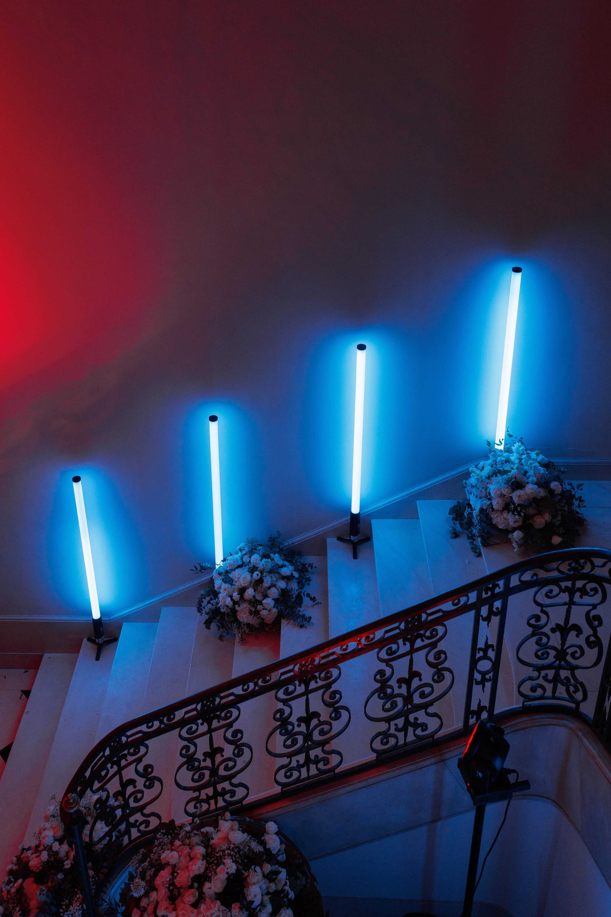 Marine & Jonathan (Brussel, Chateu de La Hulpe). Весільний фотограф Осокін Євгеній