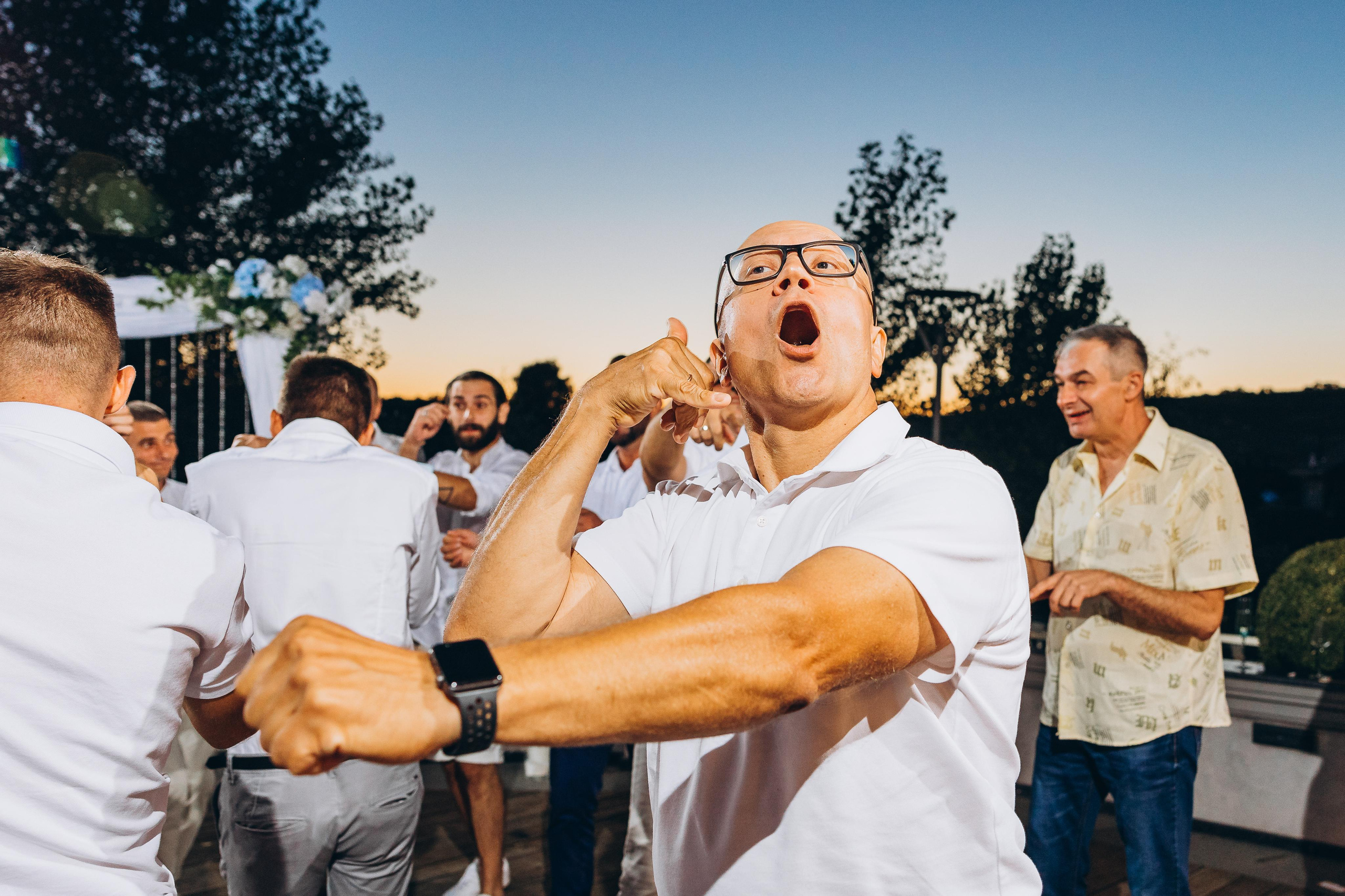 Olya & Anton. Wedding photographer Osokin Evgeniy