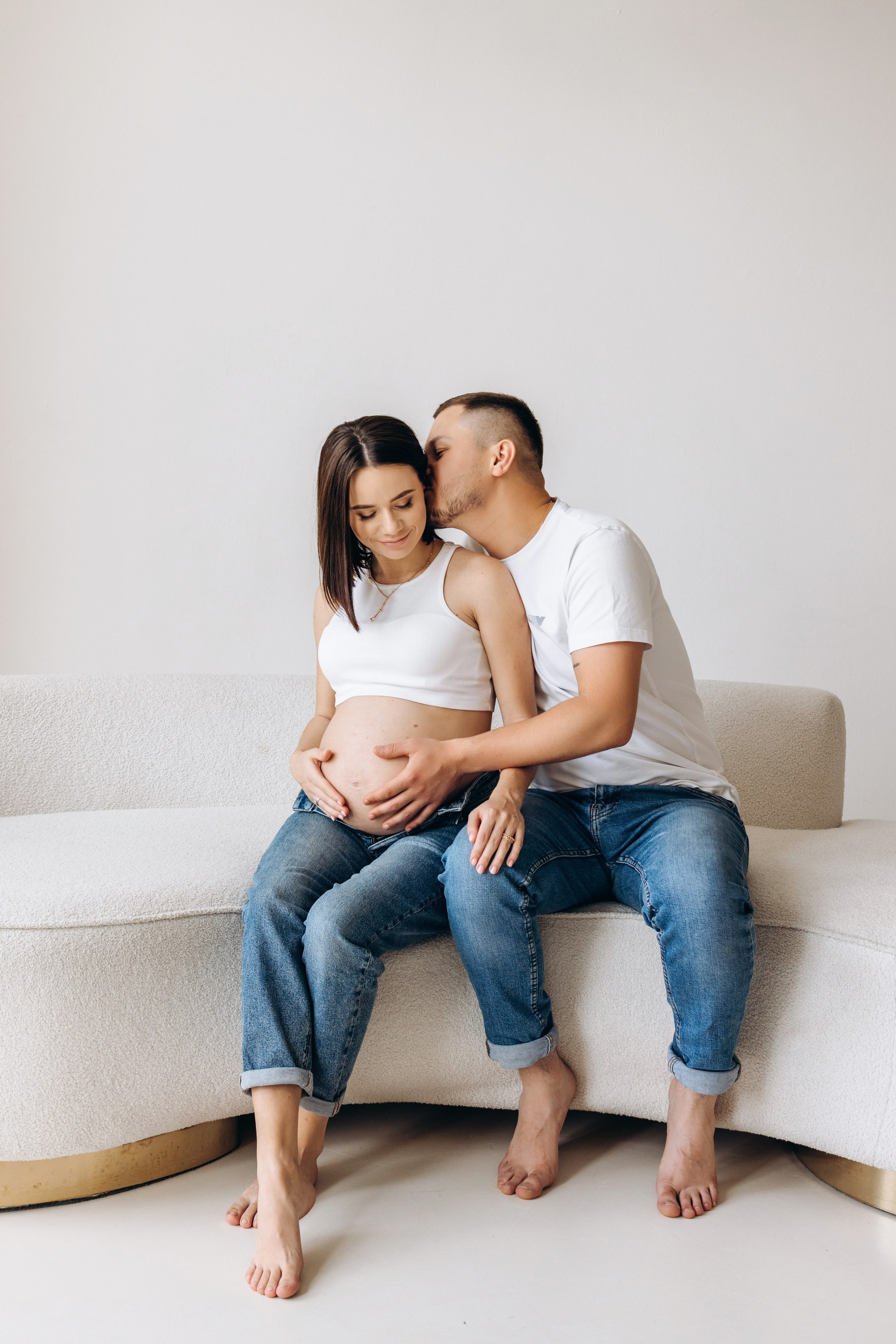 Cristina & Alex. Весільний фотограф Київ Осокін Євгеній