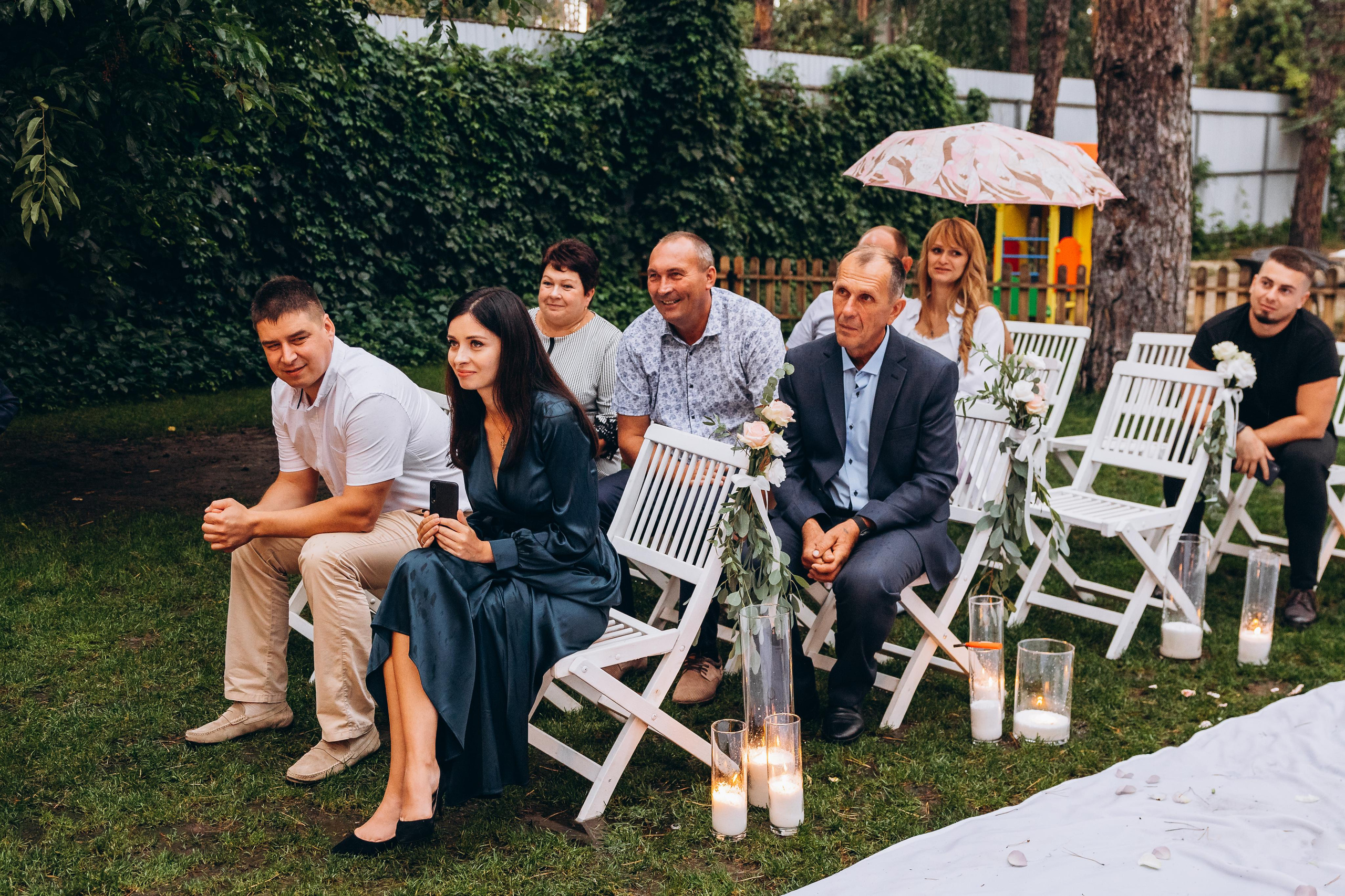 Diana & Bohdan. Wedding photographer Osokin Evgeniy