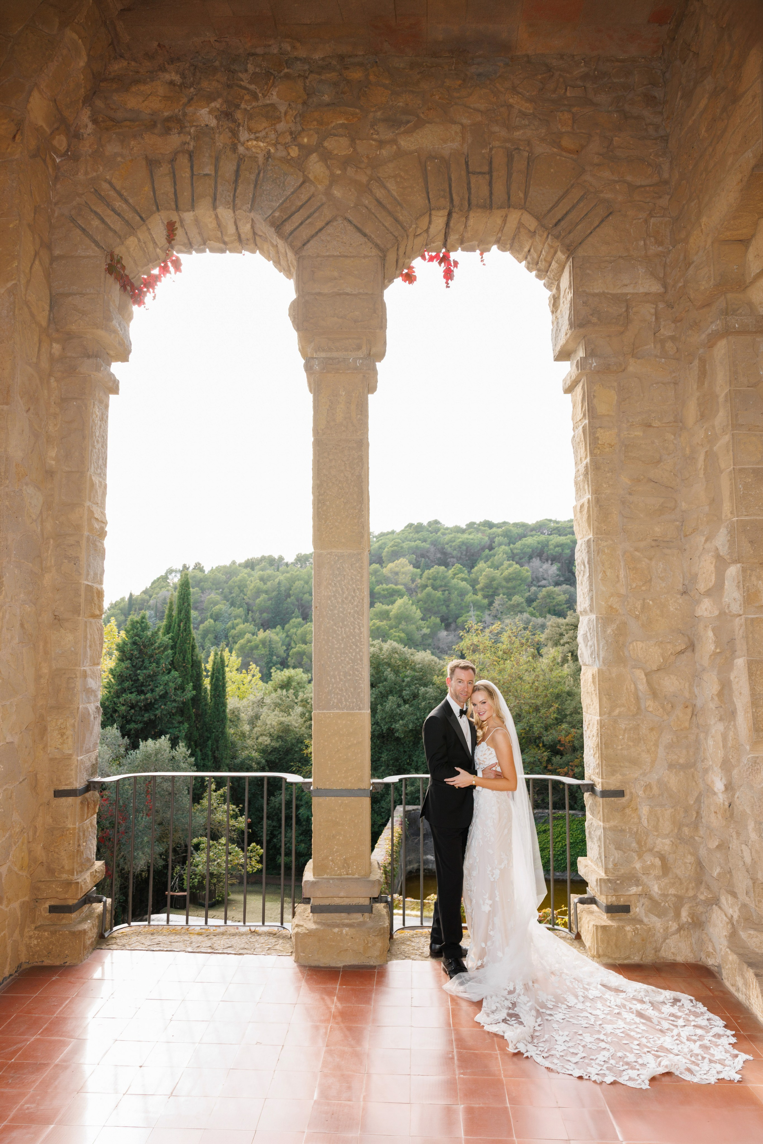 Fiona & Colin. Wedding photographer Toronto Osokin Evgeniy