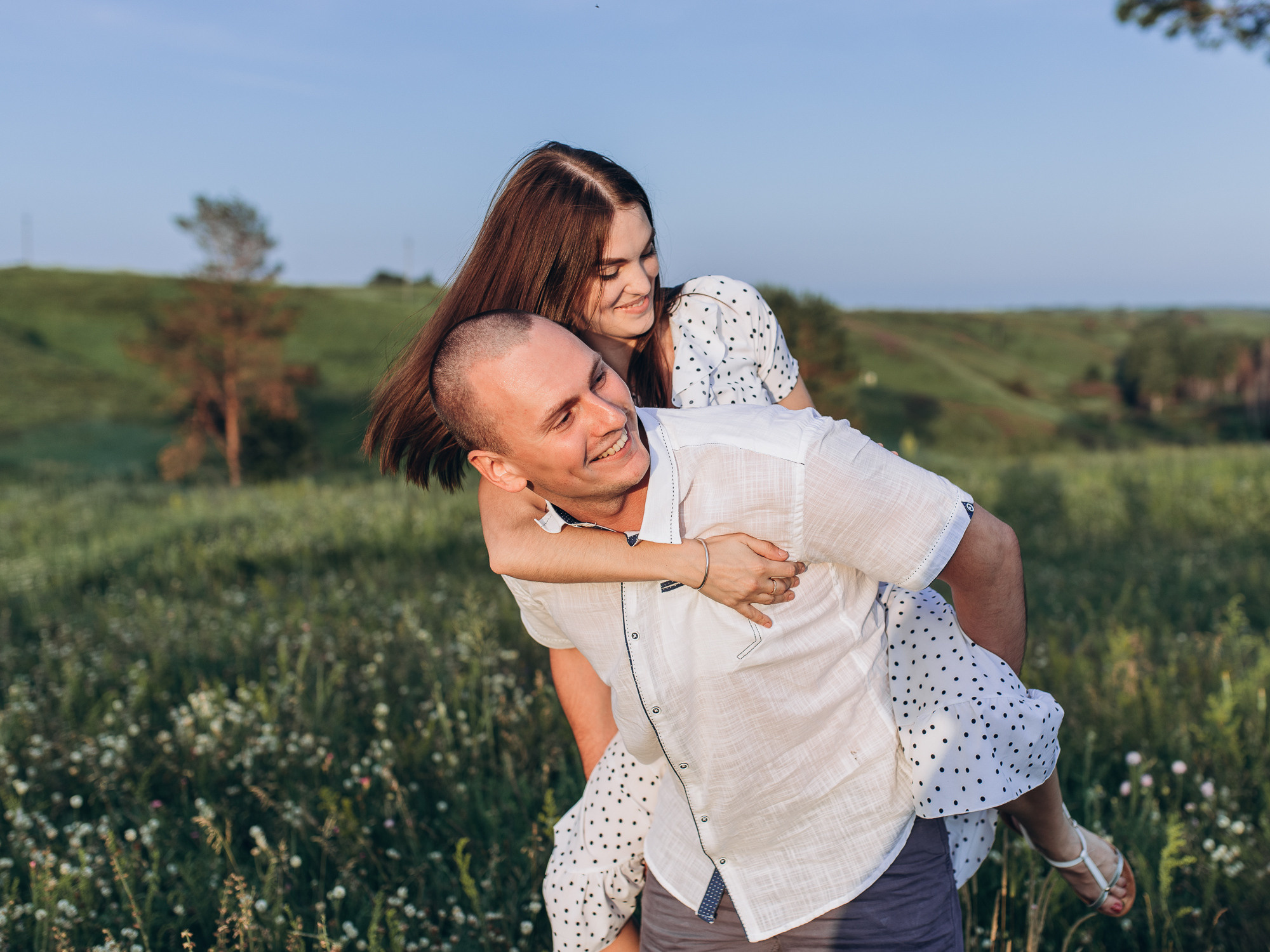 Alexandra & Maxim. Весільний фотограф Київ Осокін Євгеній