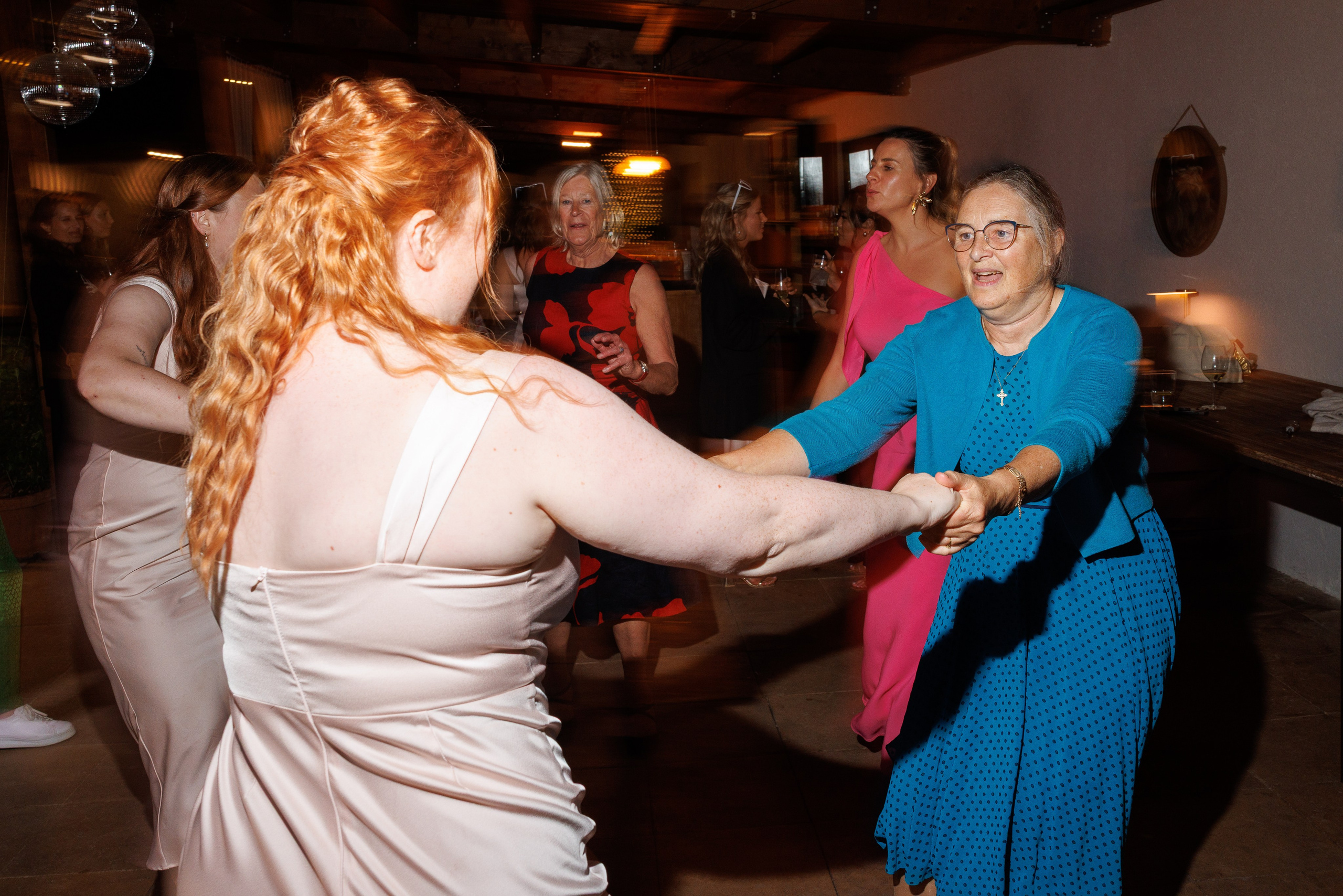 Fiona & Colin (Barcelona, La Baronia). Весільний фотограф Осокін Євгеній