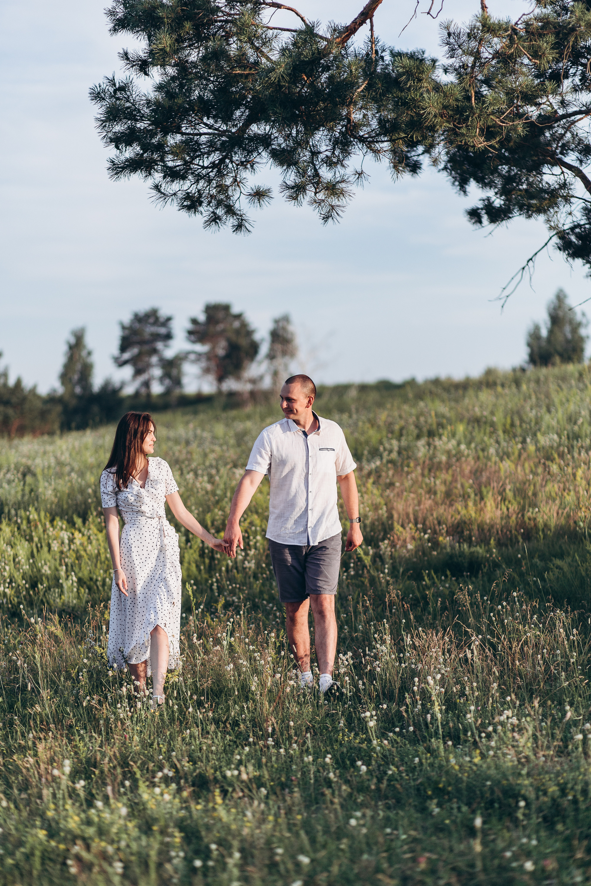 Alexandra & Maxim. Весільний фотограф Київ Осокін Євгеній
