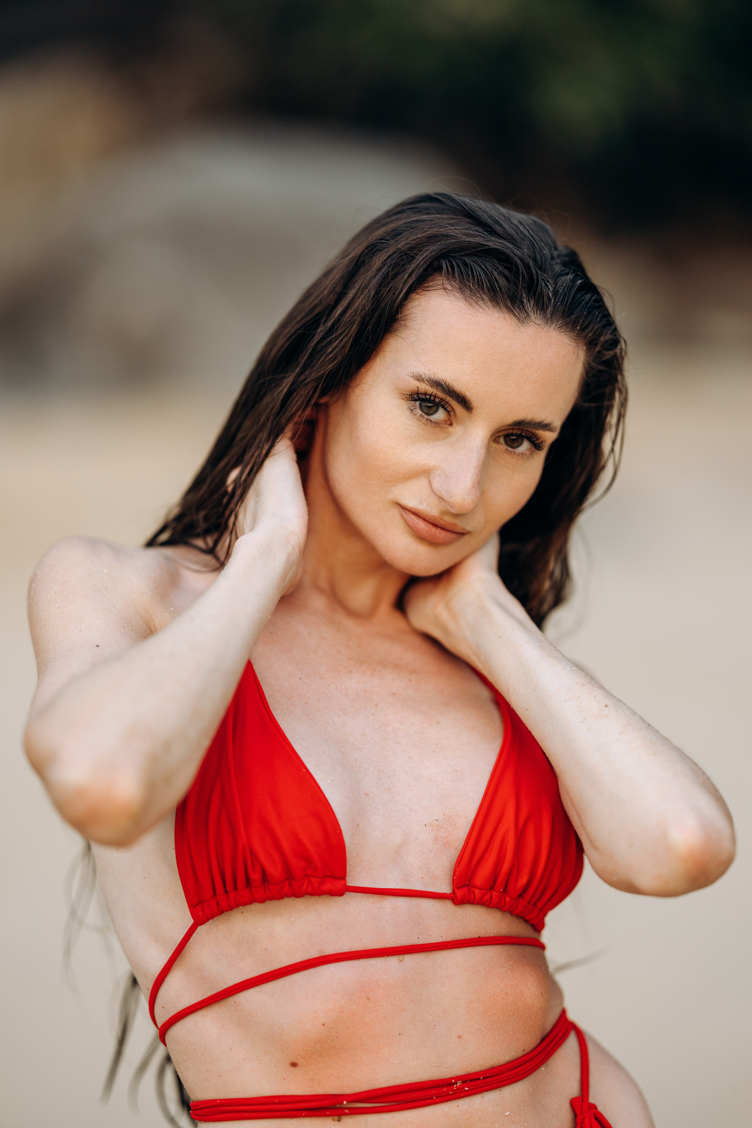 Alesya. Весільний фотограф Київ Осокін Євгеній