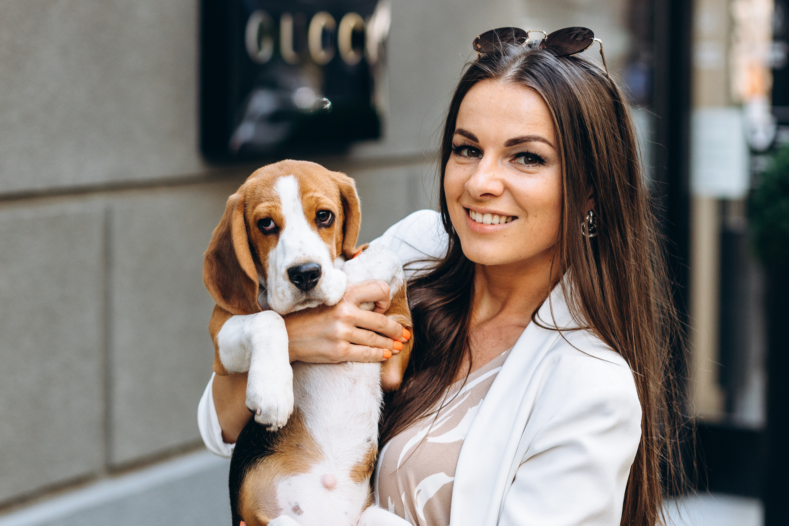 Anastasia. Весільний фотограф Осокін Євгеній