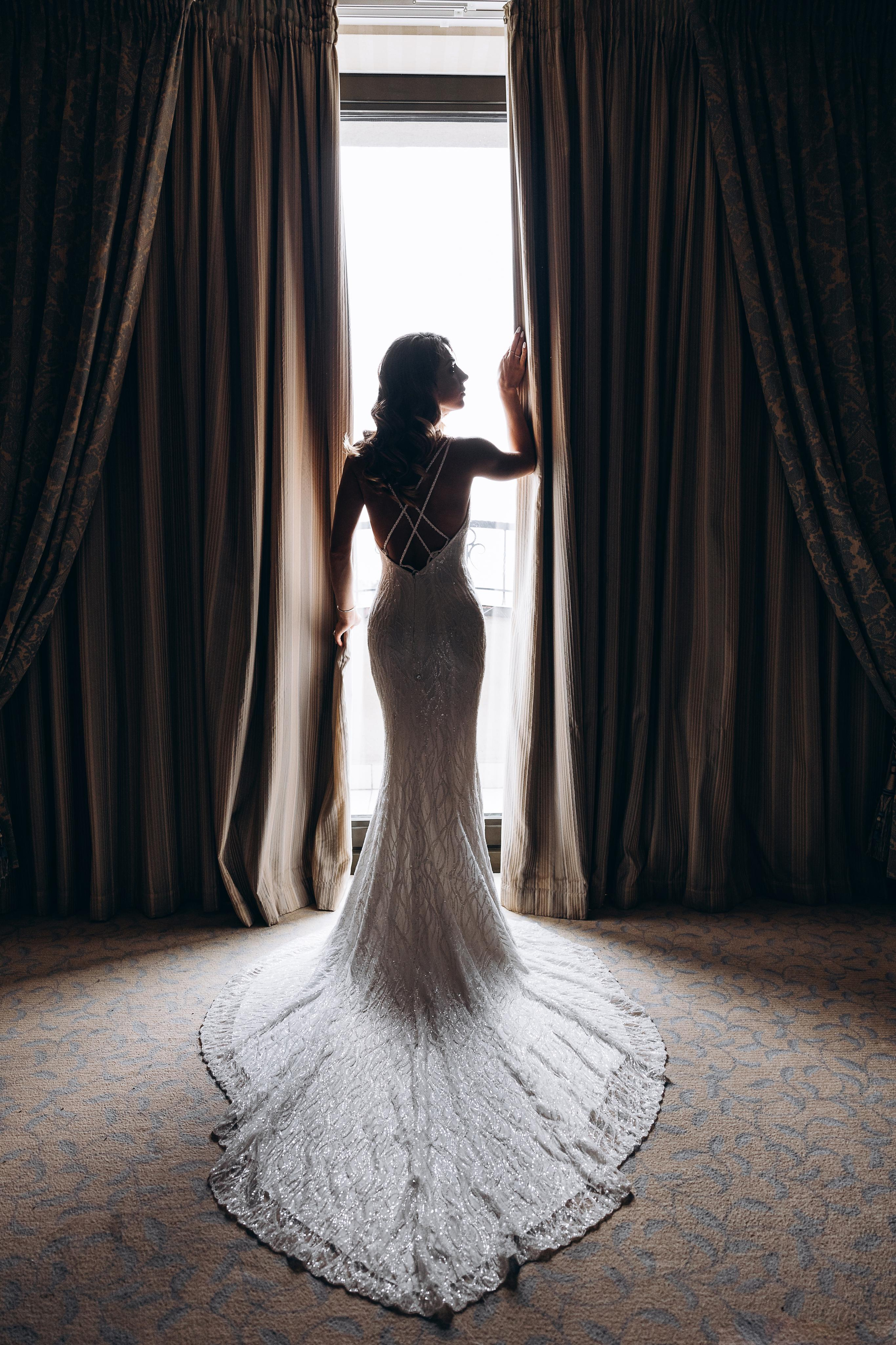 Весільний фотограф Київ Осокін Євгеній