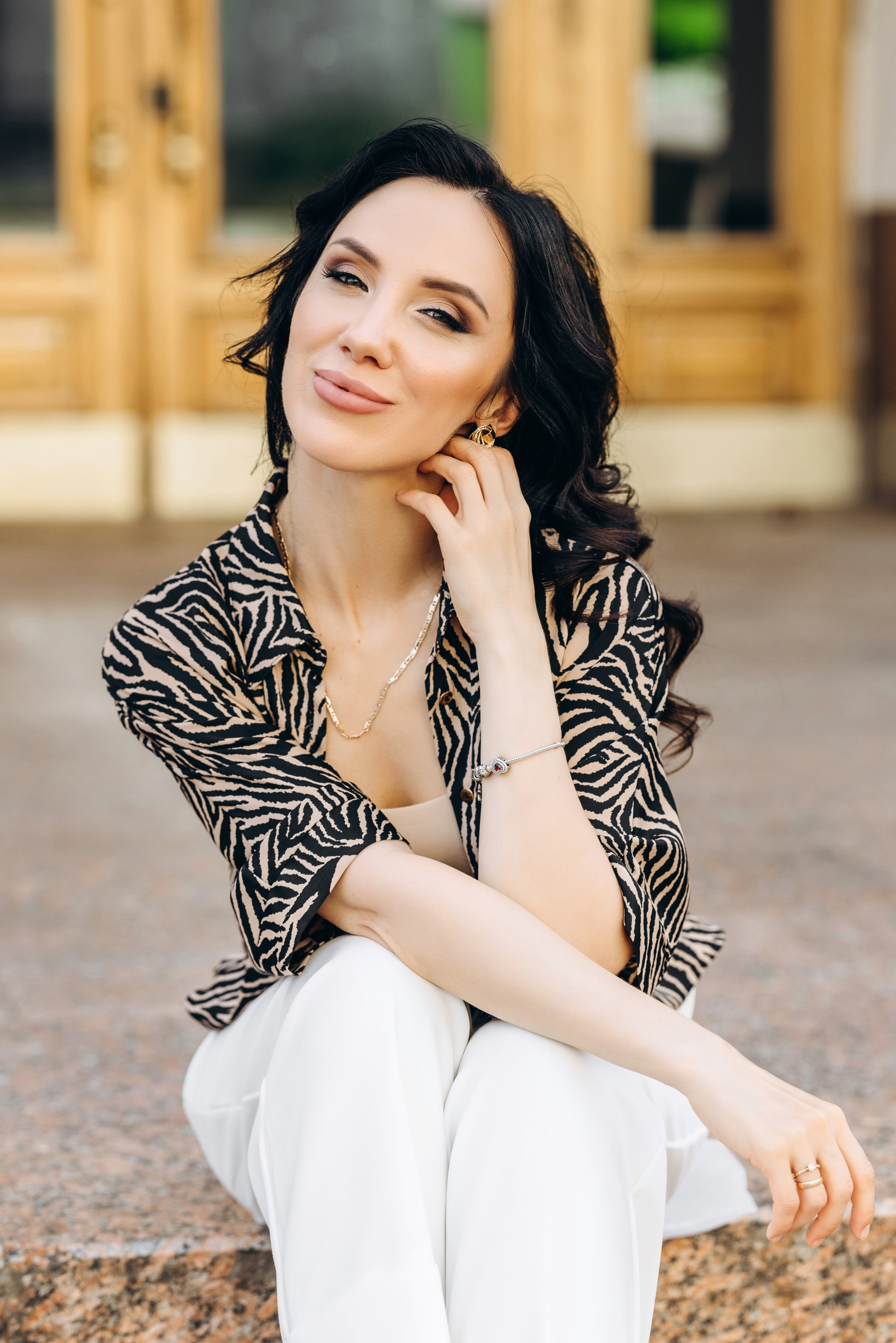 Darina. Весільний фотограф Київ Осокін Євгеній