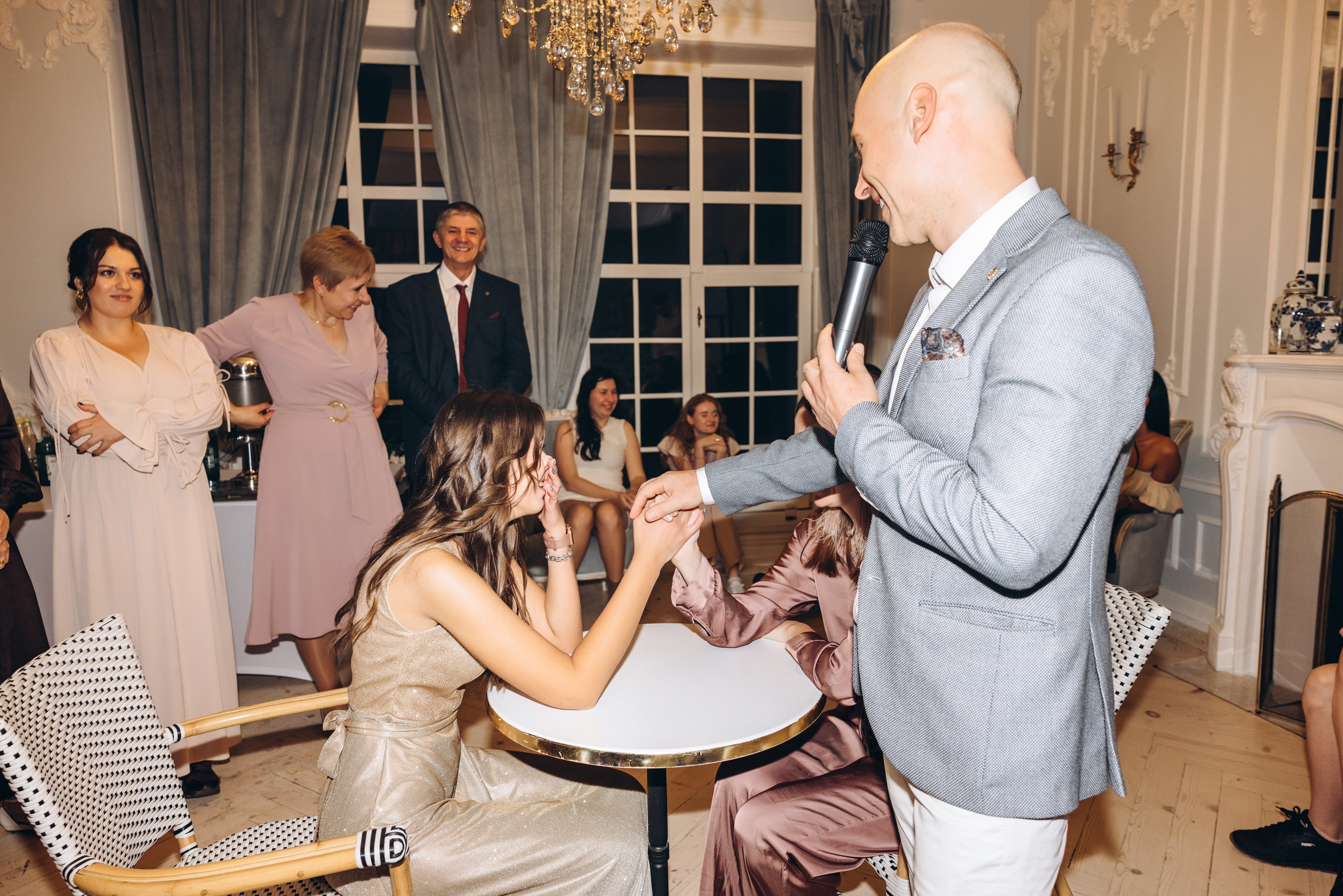 Katya & Jenya. Wedding photographer Osokin Evgeniy