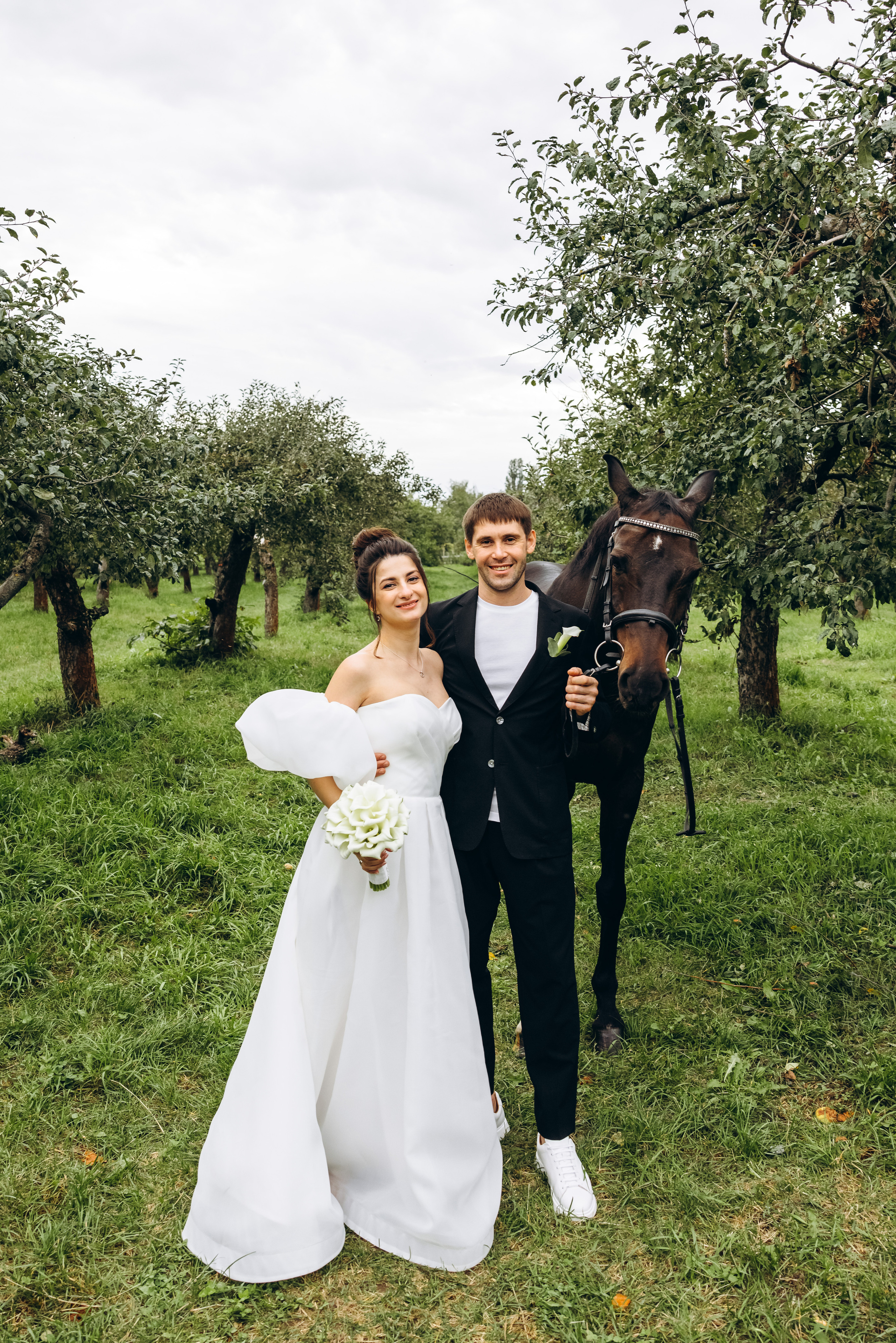 Vita & Rail. Wedding photographer Osokin Evgeniy