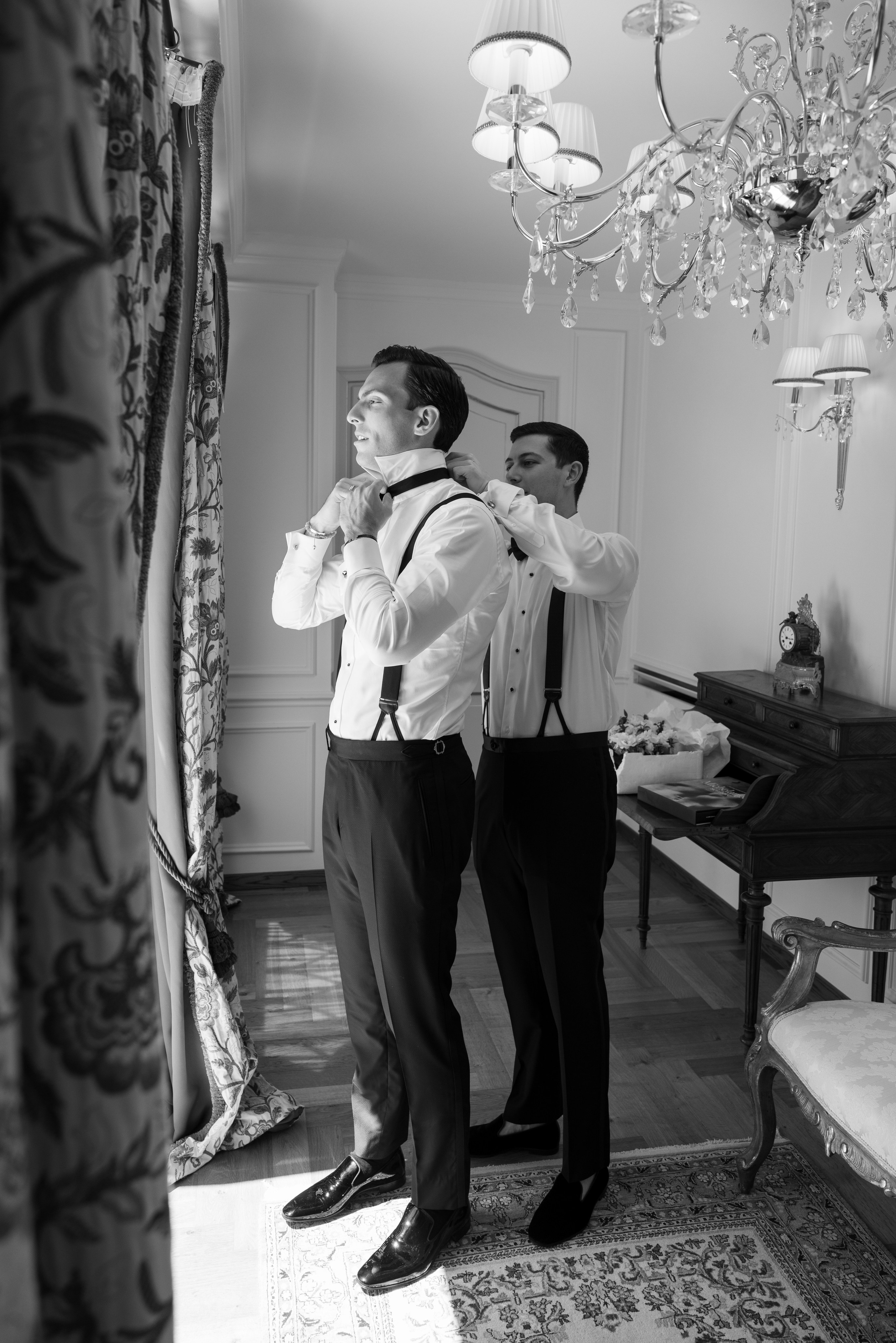 Teona & Maximilian — Wedding Photography Toronto Evgeniy Osokin