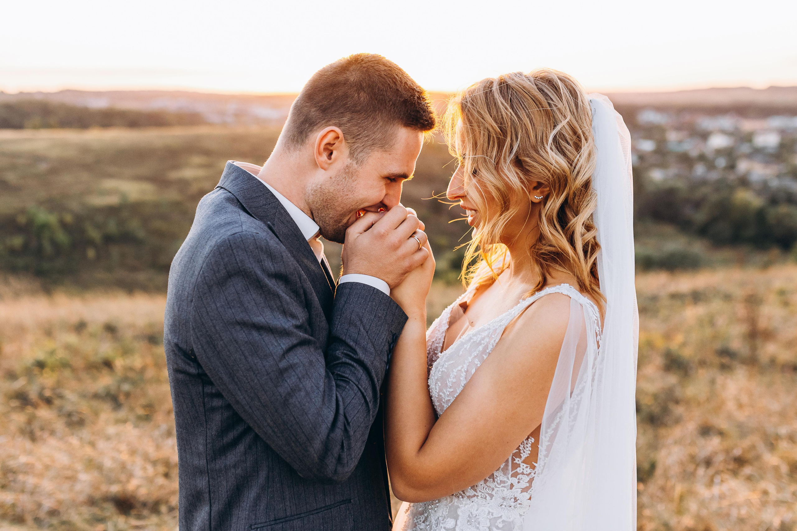 Tanya & Maks. Wedding photographer Osokin Evgeniy