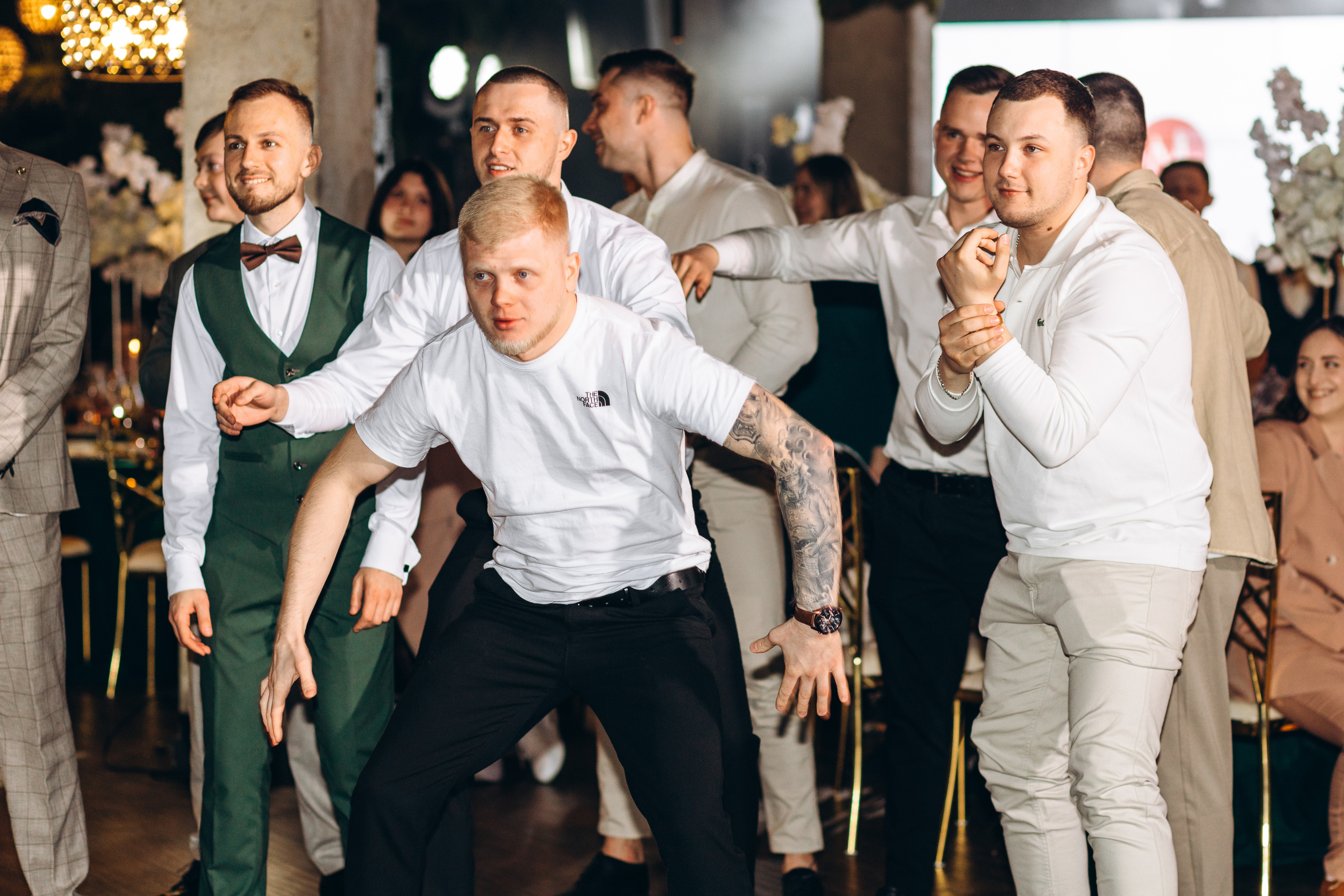 Snezhana & Alexey. Wedding photographer Osokin Evgeniy