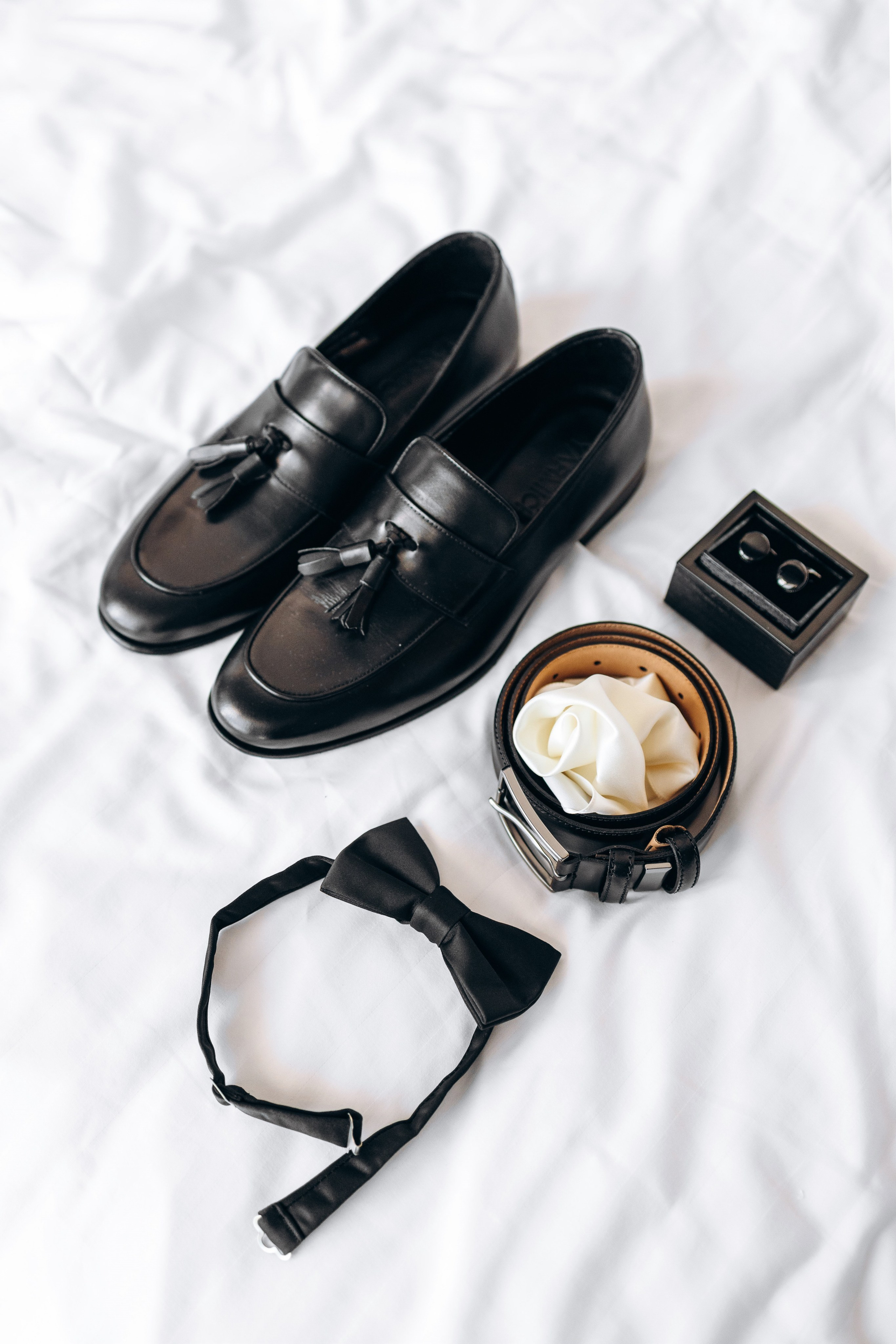 Julia & Yuriy. Wedding photographer Osokin Evgeniy