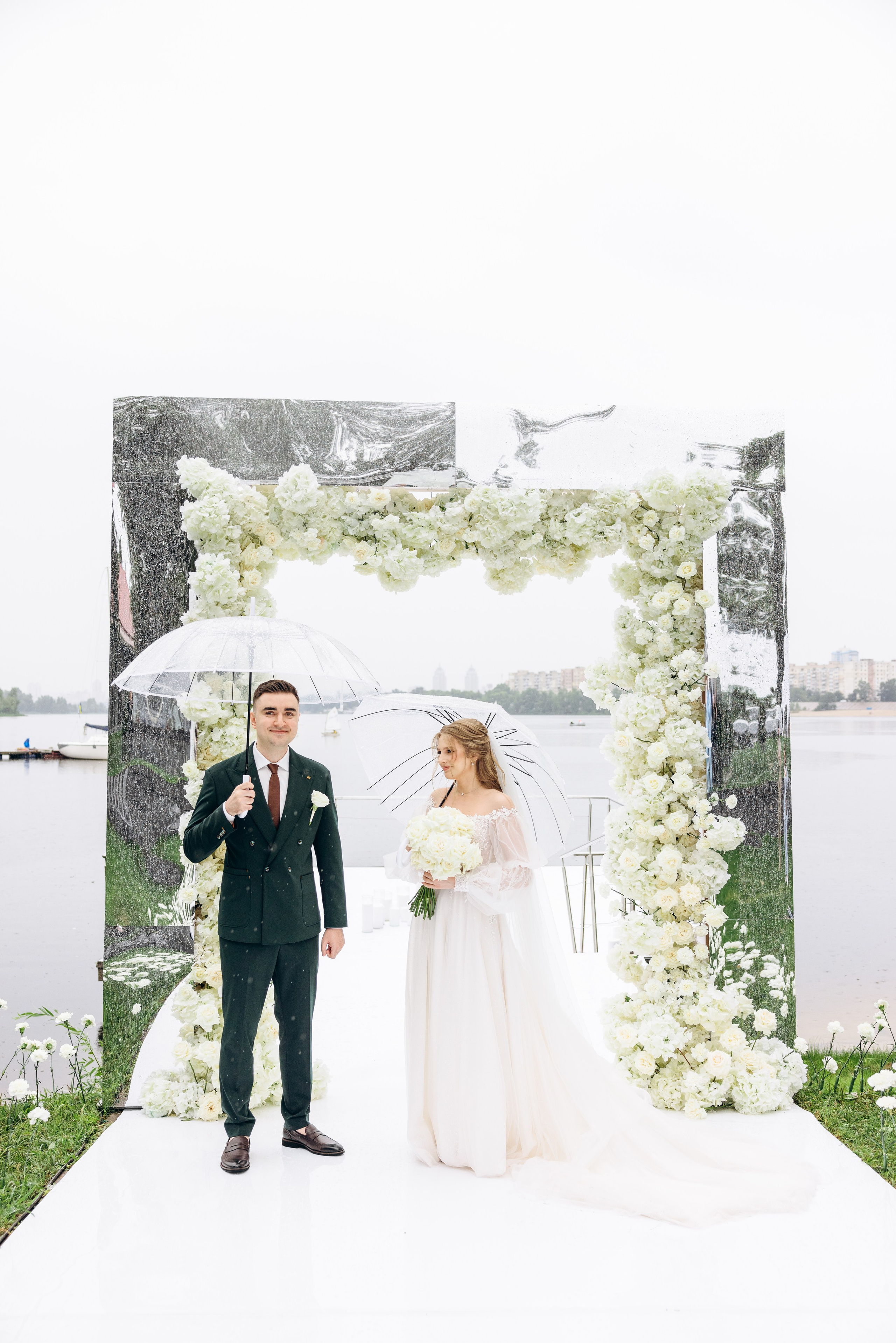 Alice & Mark — Wedding Photography, Osokin Photography Toronto