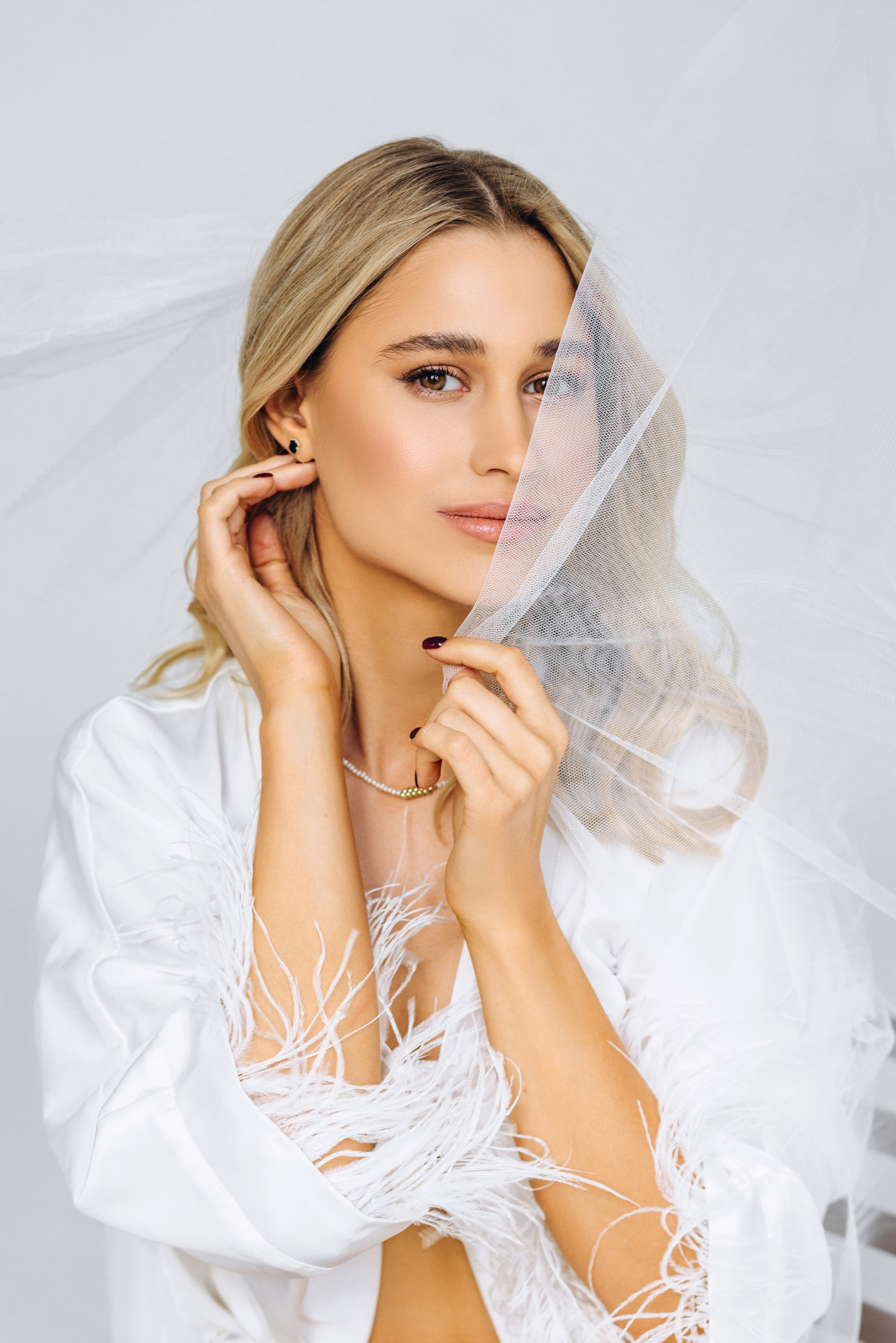 Margo. Wedding photographer Osokin Evgeniy
