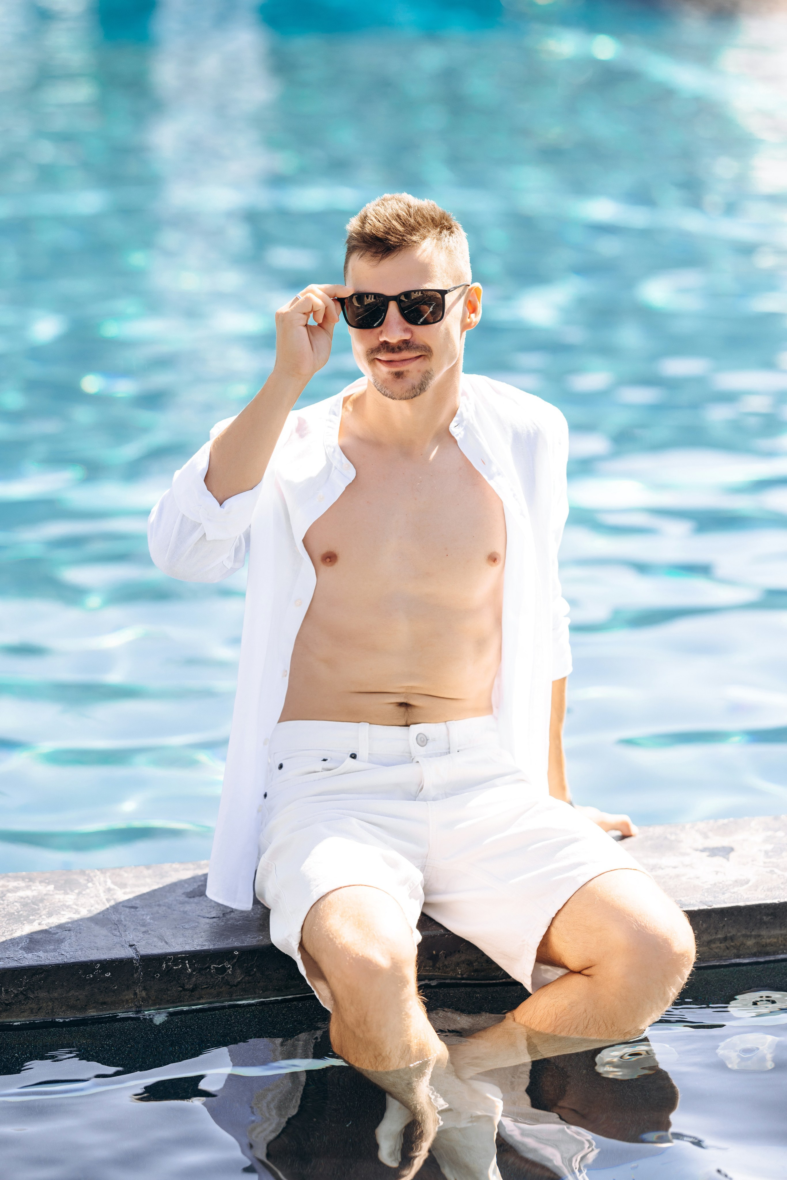 Julia & Yuriy. Wedding photographer Osokin Evgeniy