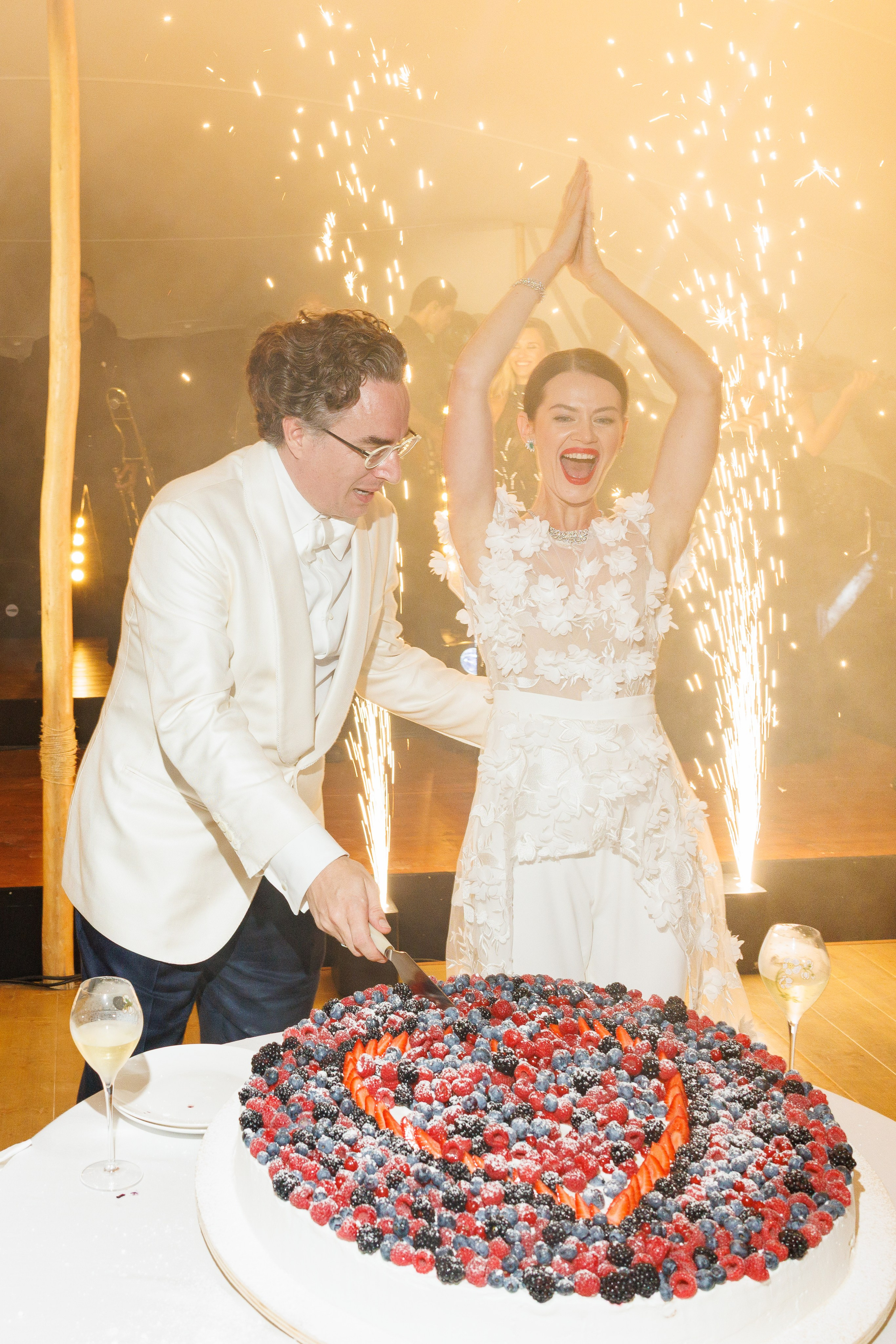 Julia & Max. Wedding photographer Toronto Osokin Evgeniy