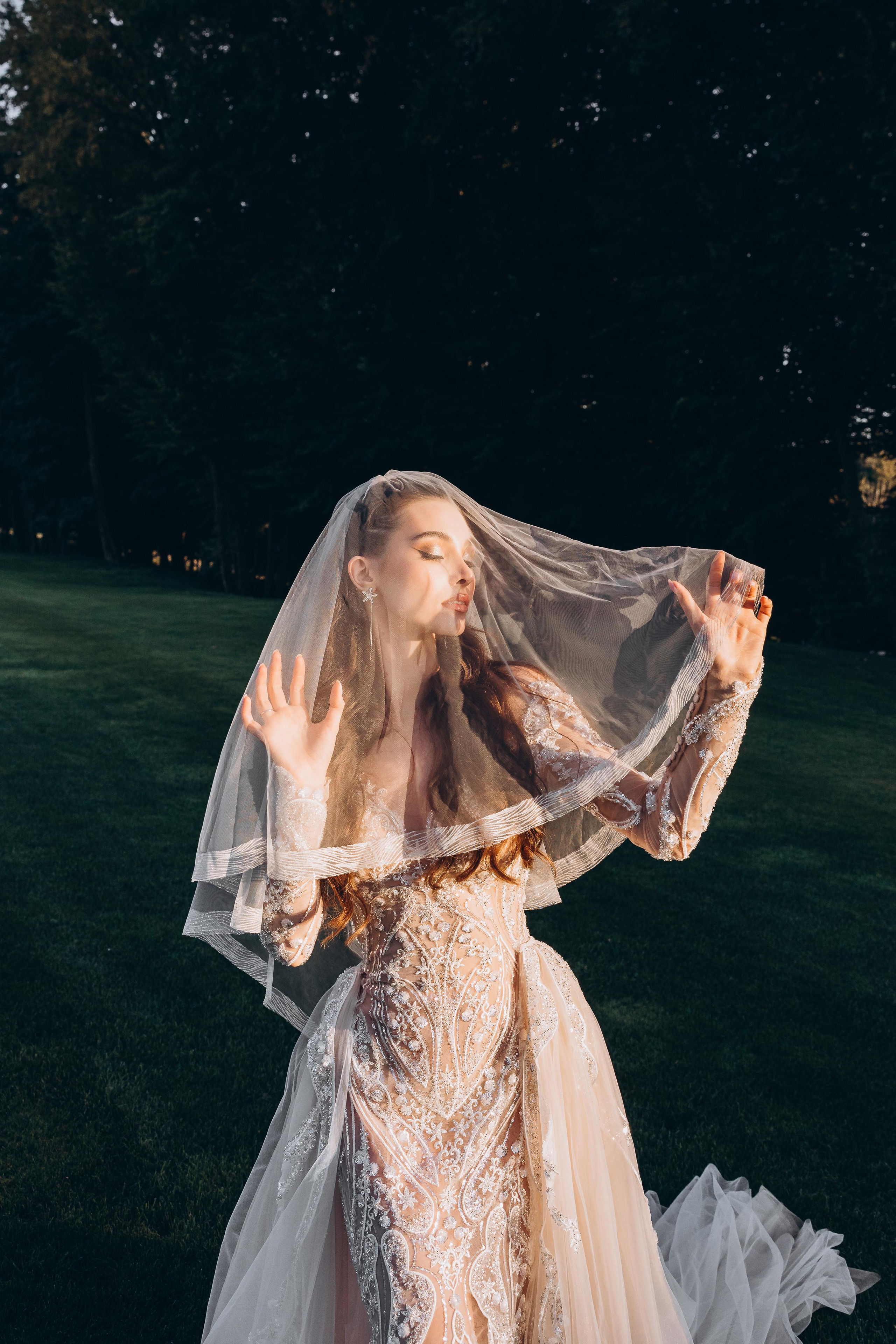 Diana & Andrey. Wedding photographer Osokin Evgeniy