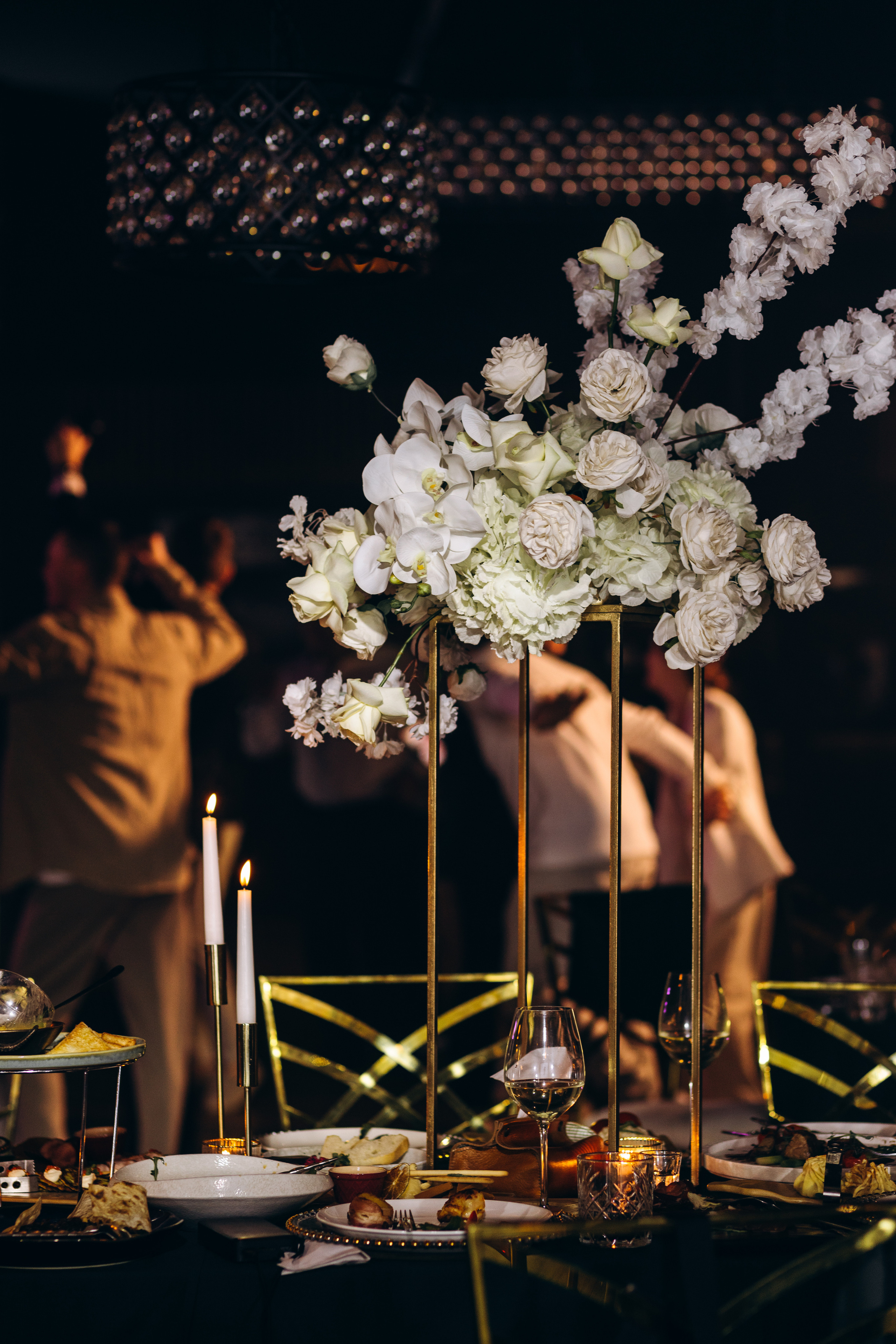 Snezhana & Alexey. Wedding photographer Osokin Evgeniy