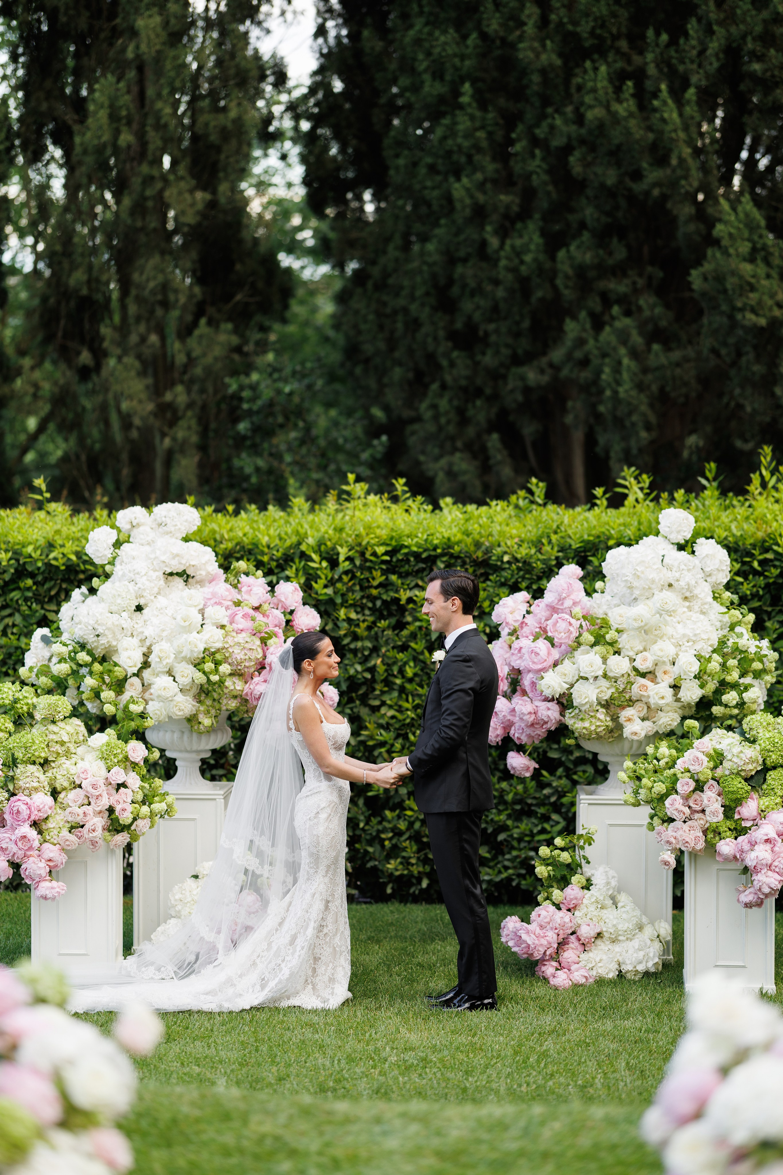 Destination Wedding Photographer — Spain, Italy & Toronto | Evgeniy Osokin
