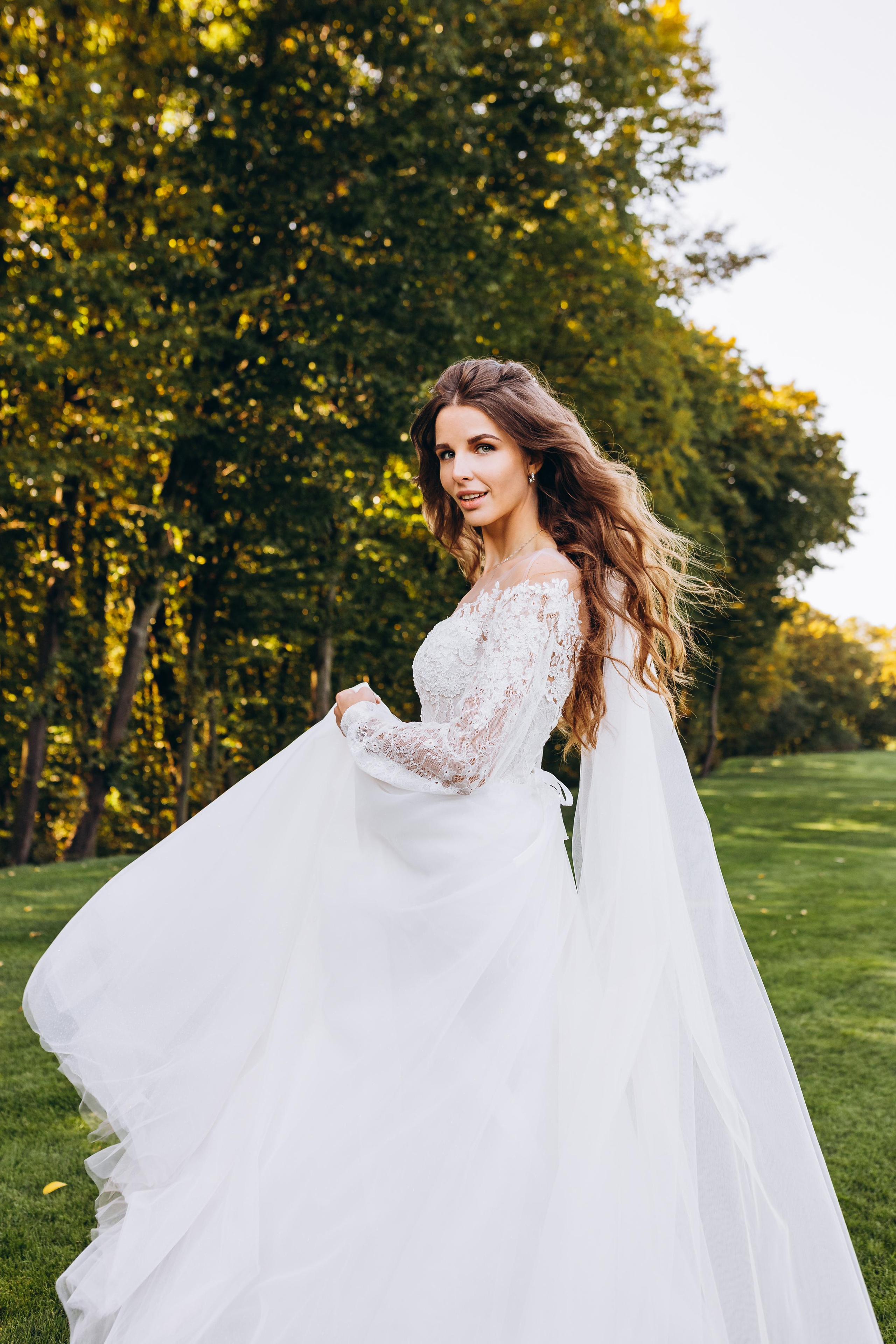 Lena & Misha. Wedding photographer Osokin Evgeniy