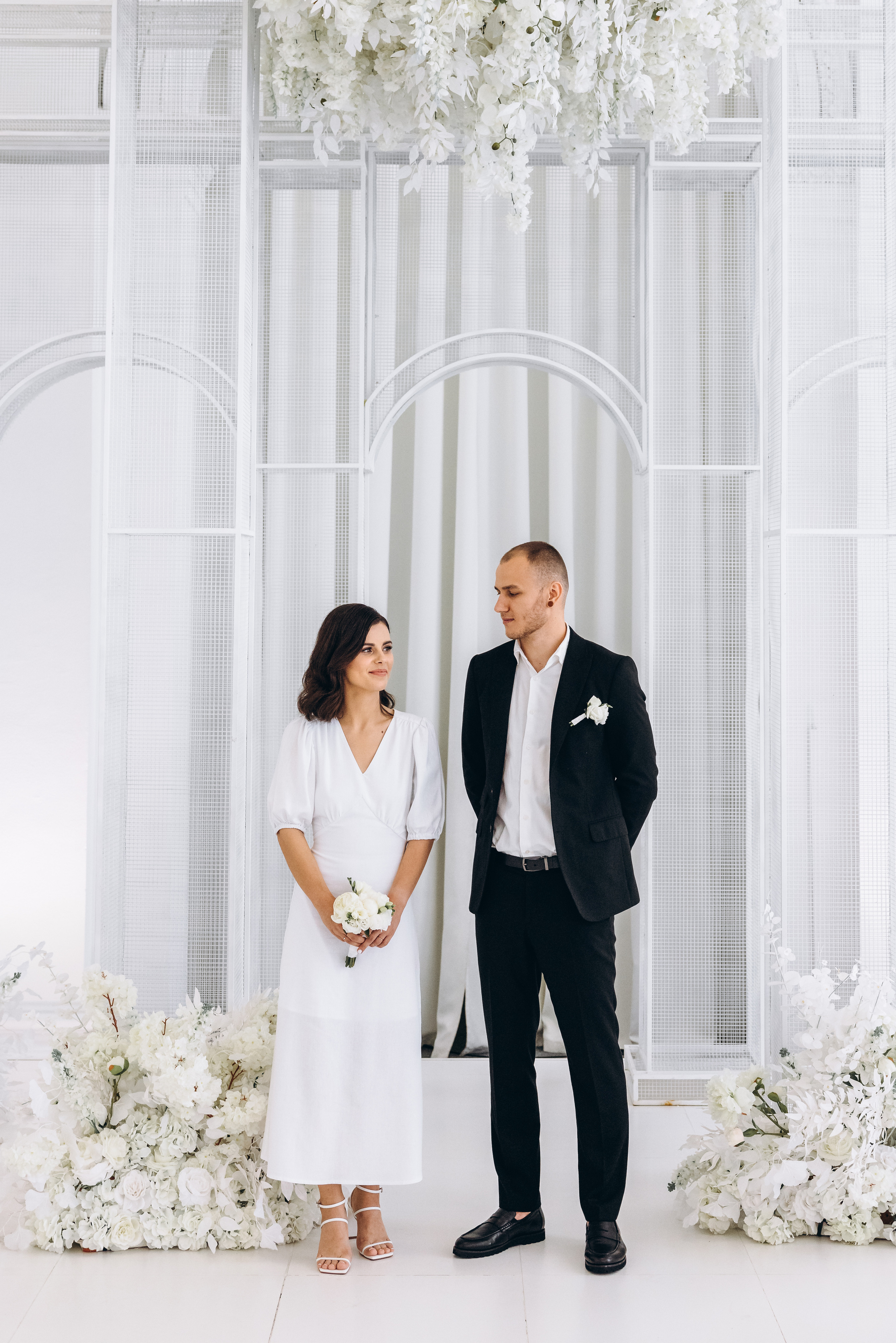 Katya & Vova. Wedding photographer Osokin Evgeniy