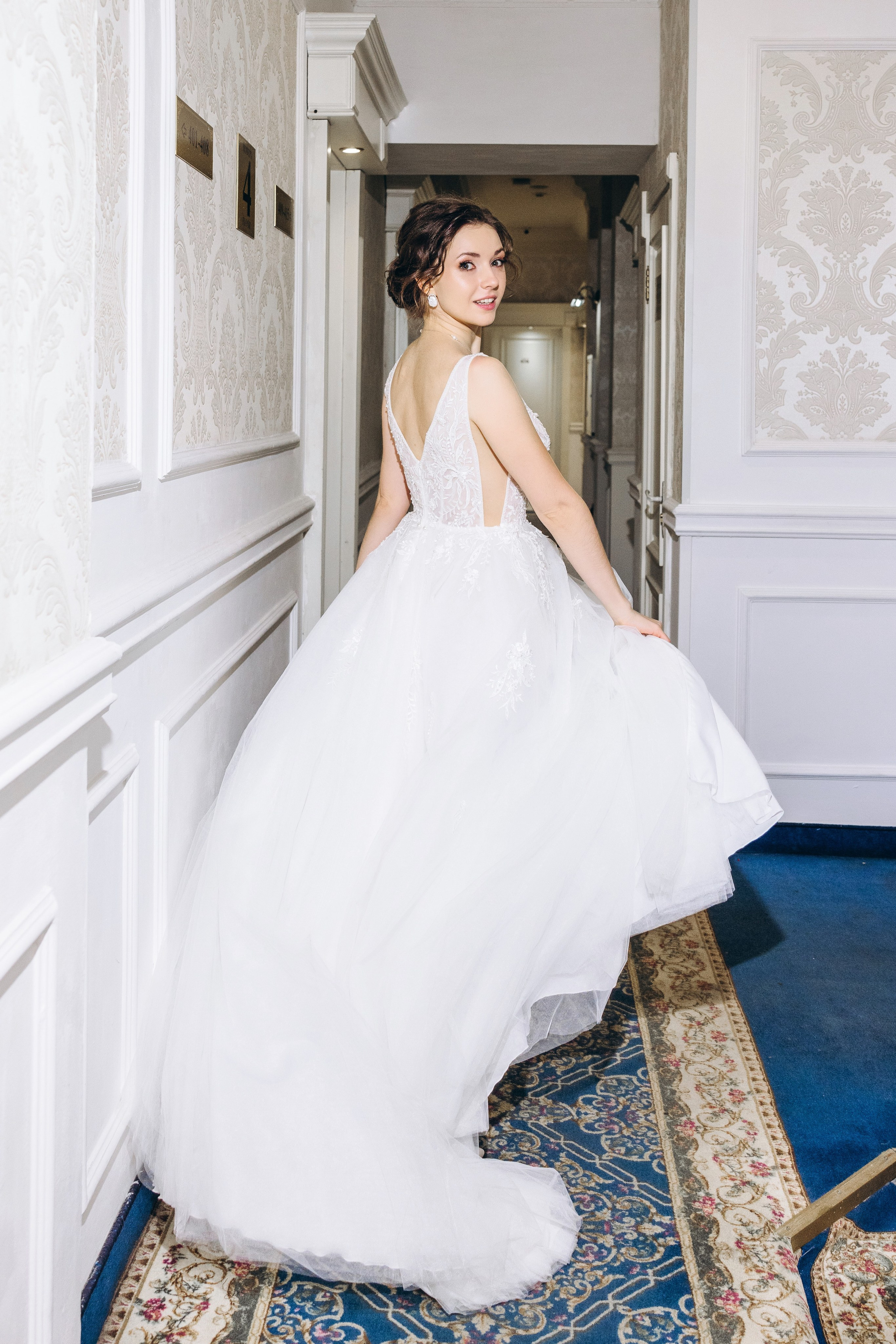 Anya & Borya. Wedding photographer Osokin Evgeniy