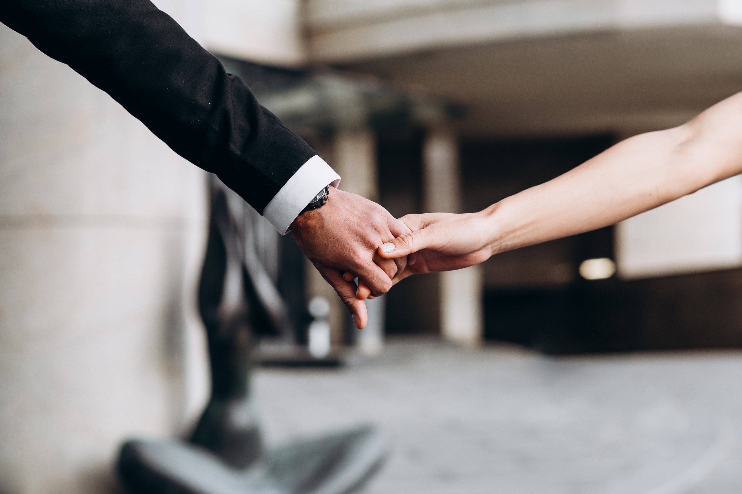 Adel & Alex. Wedding photographer Osokin Evgeniy