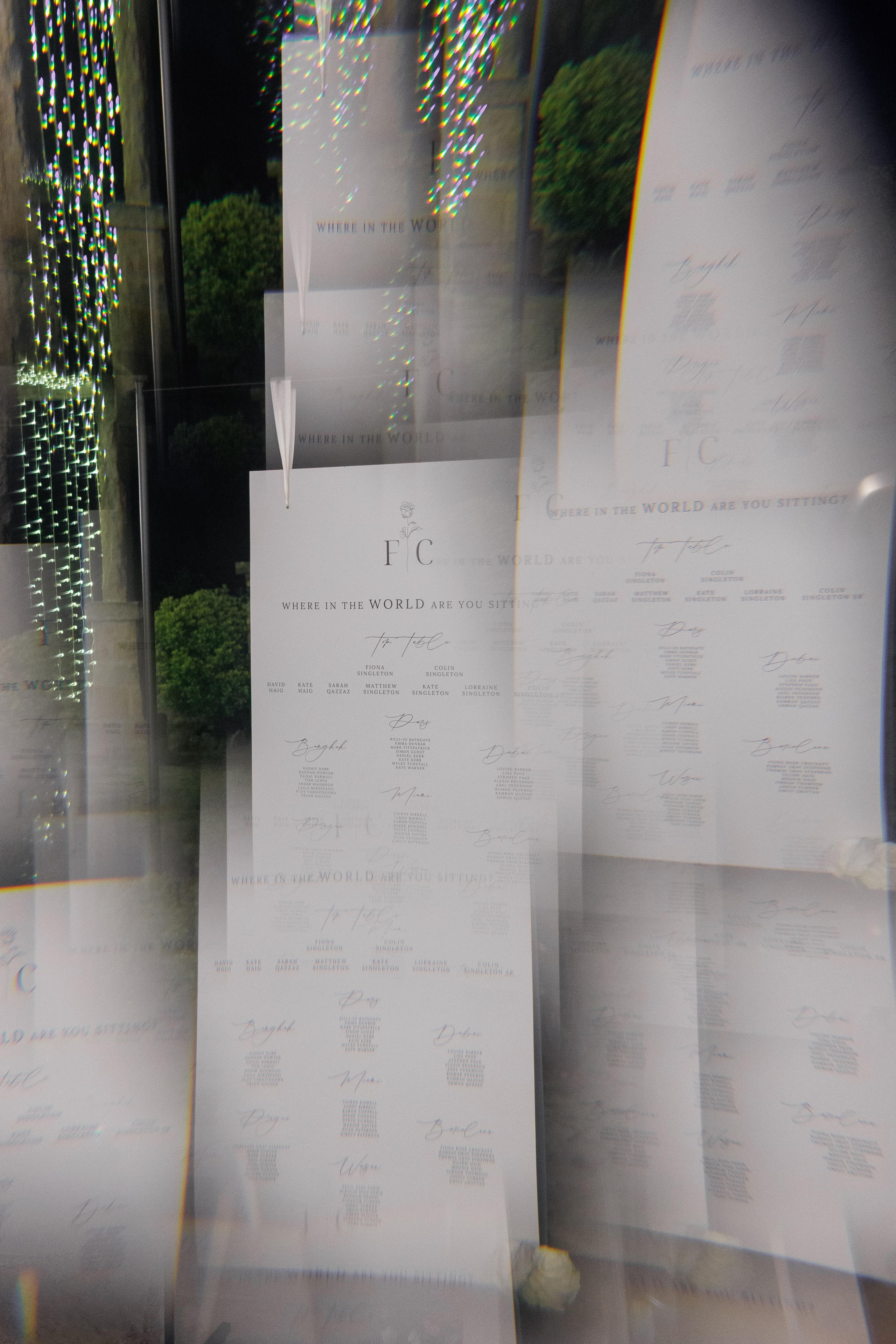 Fiona & Colin (Barcelona, La Baronia). Весільний фотограф Осокін Євгеній