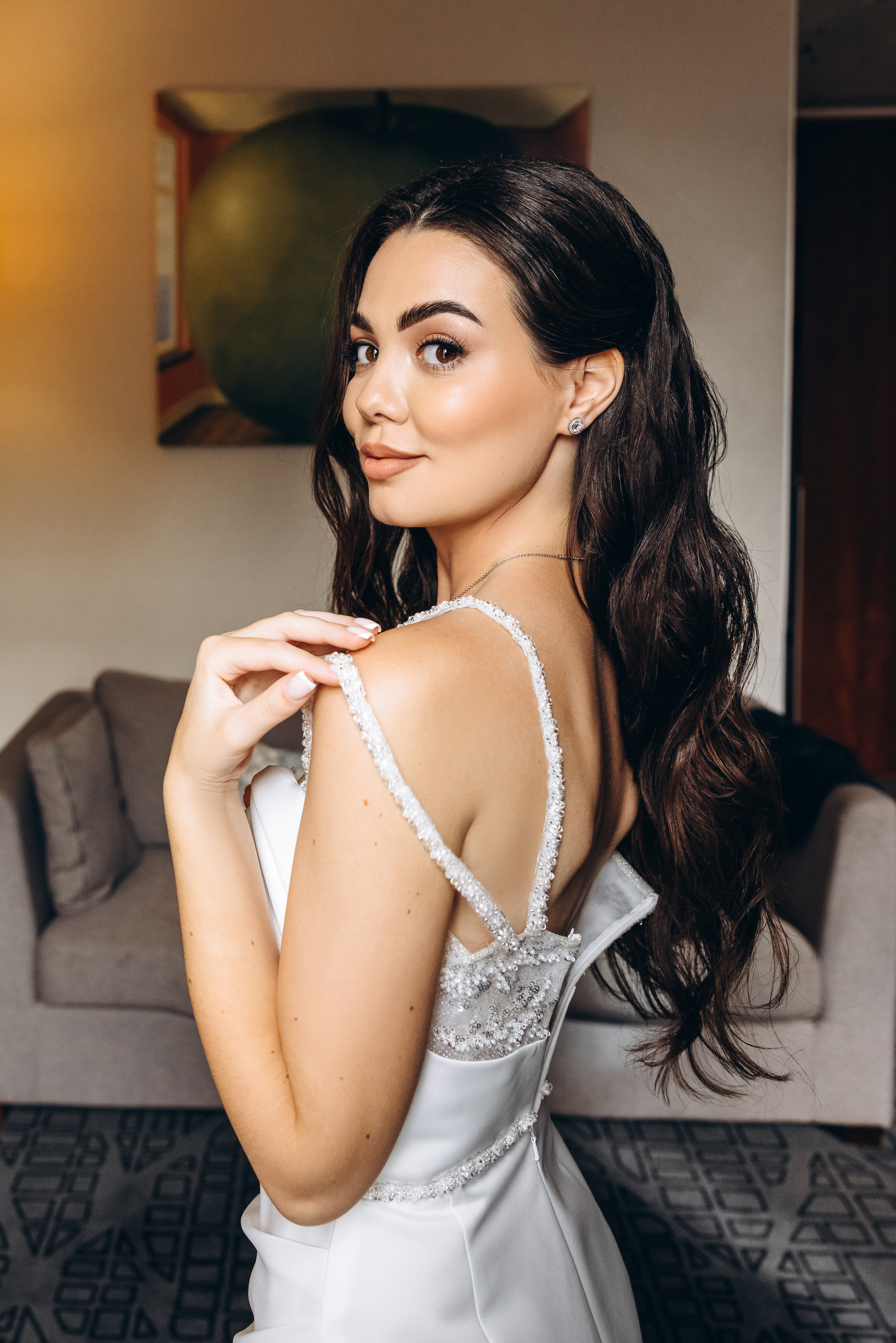 Vika & Roman. Весільний фотограф Київ Осокін Євгеній