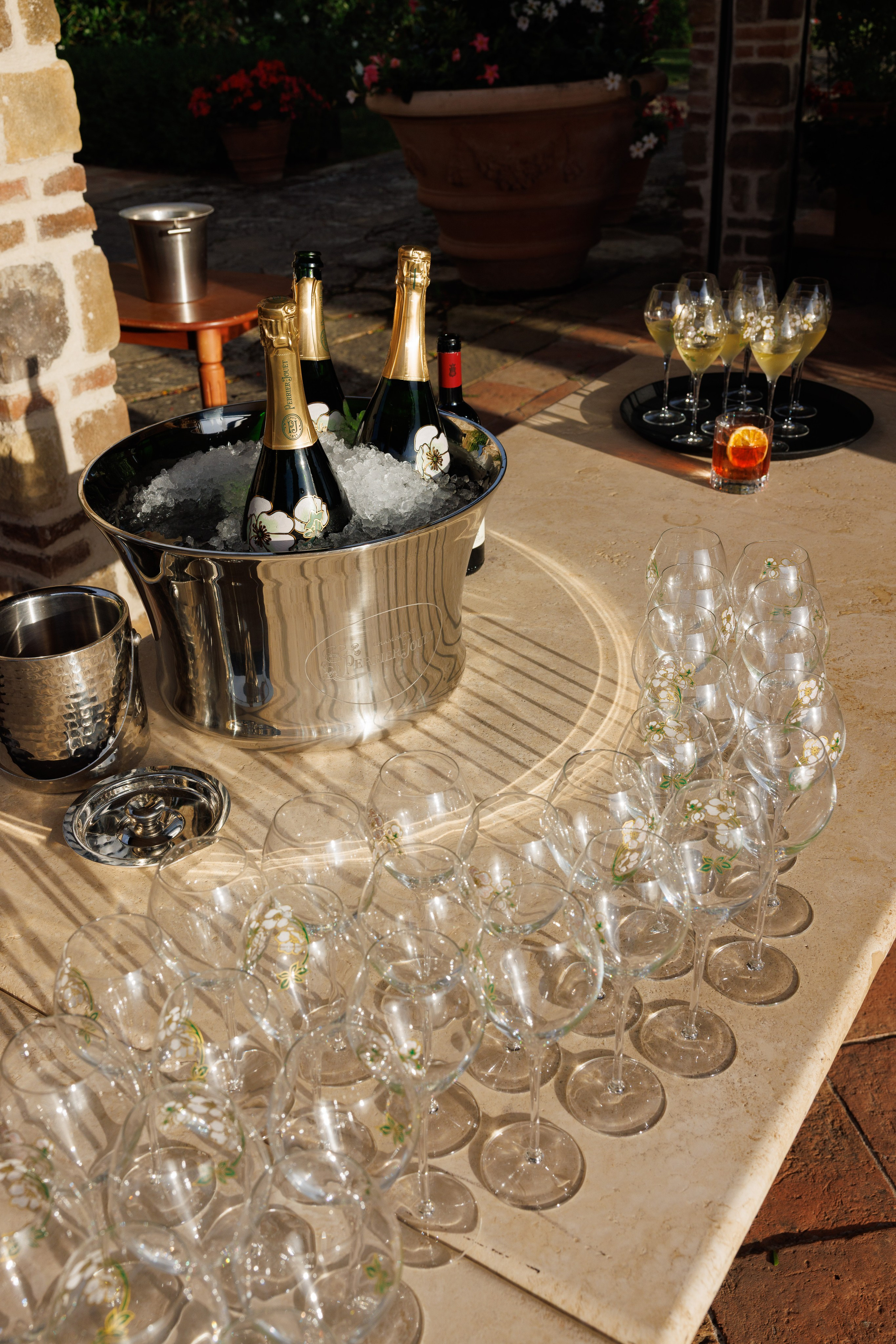 Julia & Max (Florence, Castello Di Cassole). Wedding photographer Osokin Evgeniy