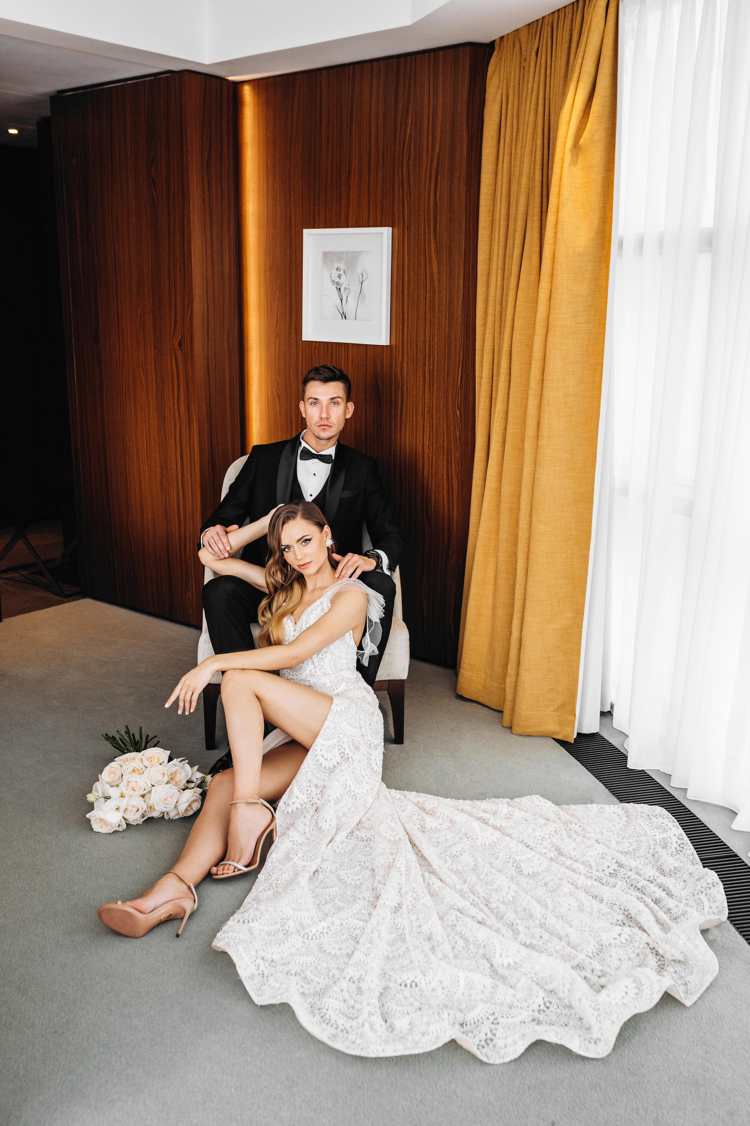 Весільний фотограф Київ Осокін Євгеній