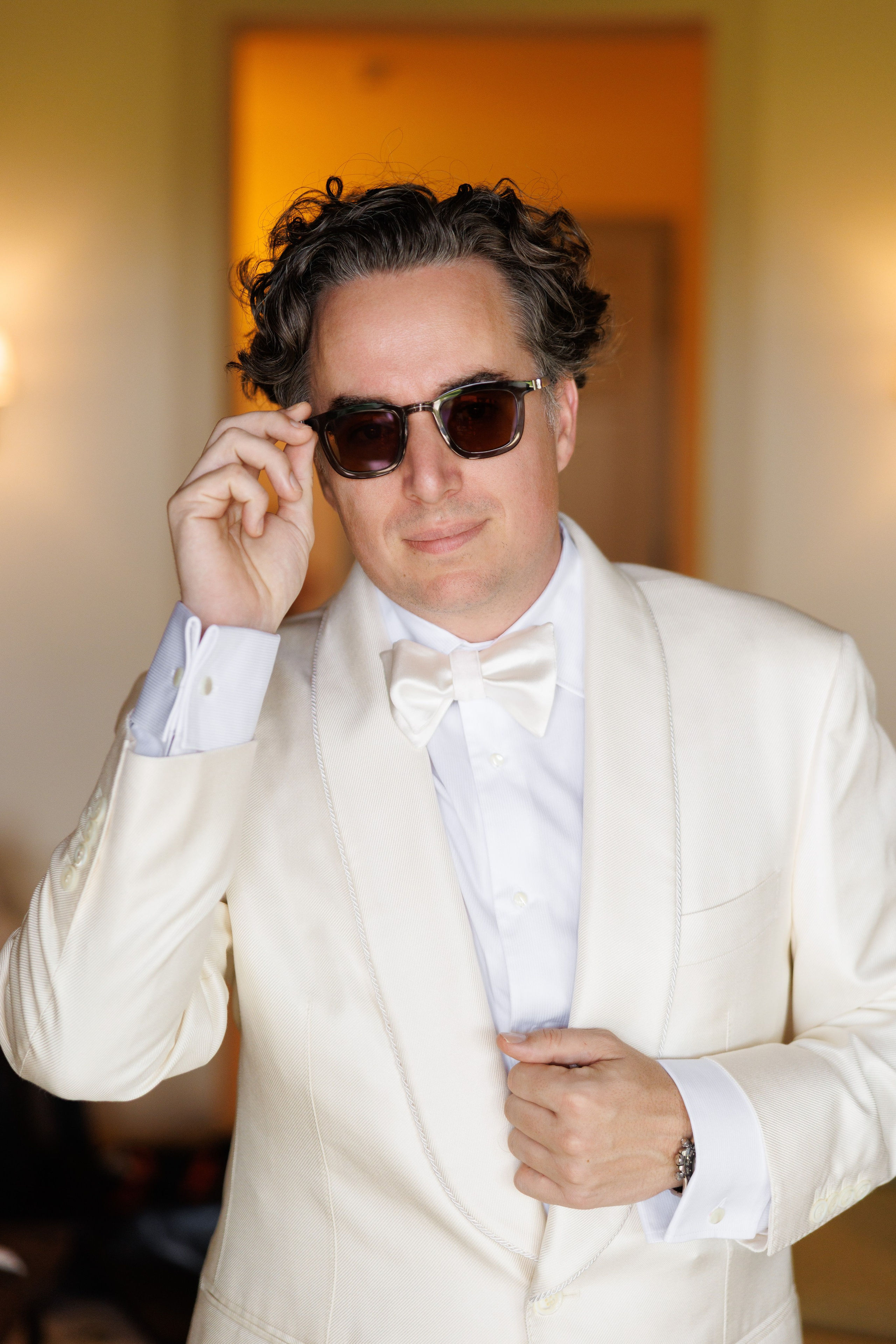 Julia & Max (Florence, Castello Di Cassole). Wedding photographer Osokin Evgeniy