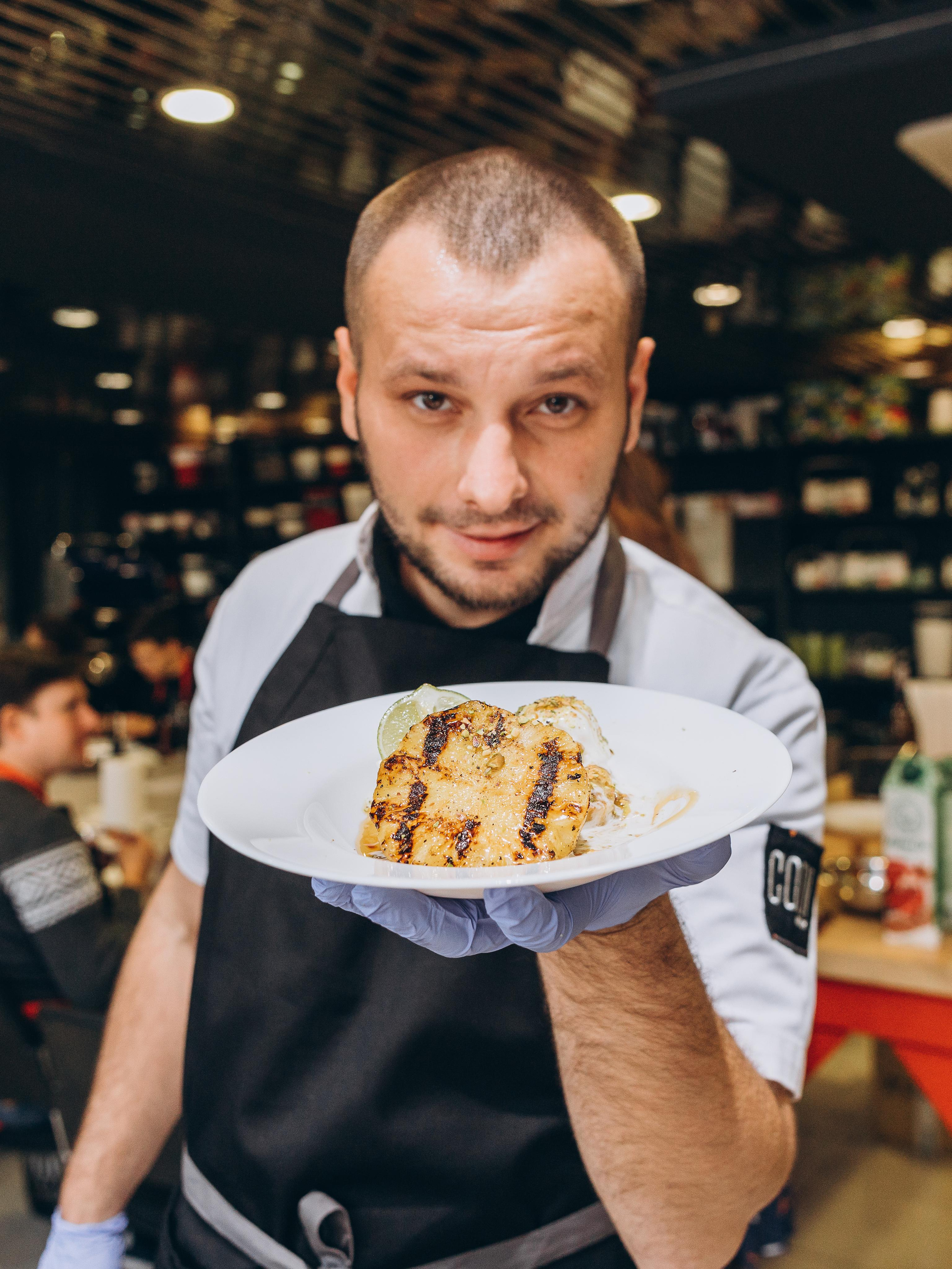 Events. Wedding photographer Osokin Evgeniy