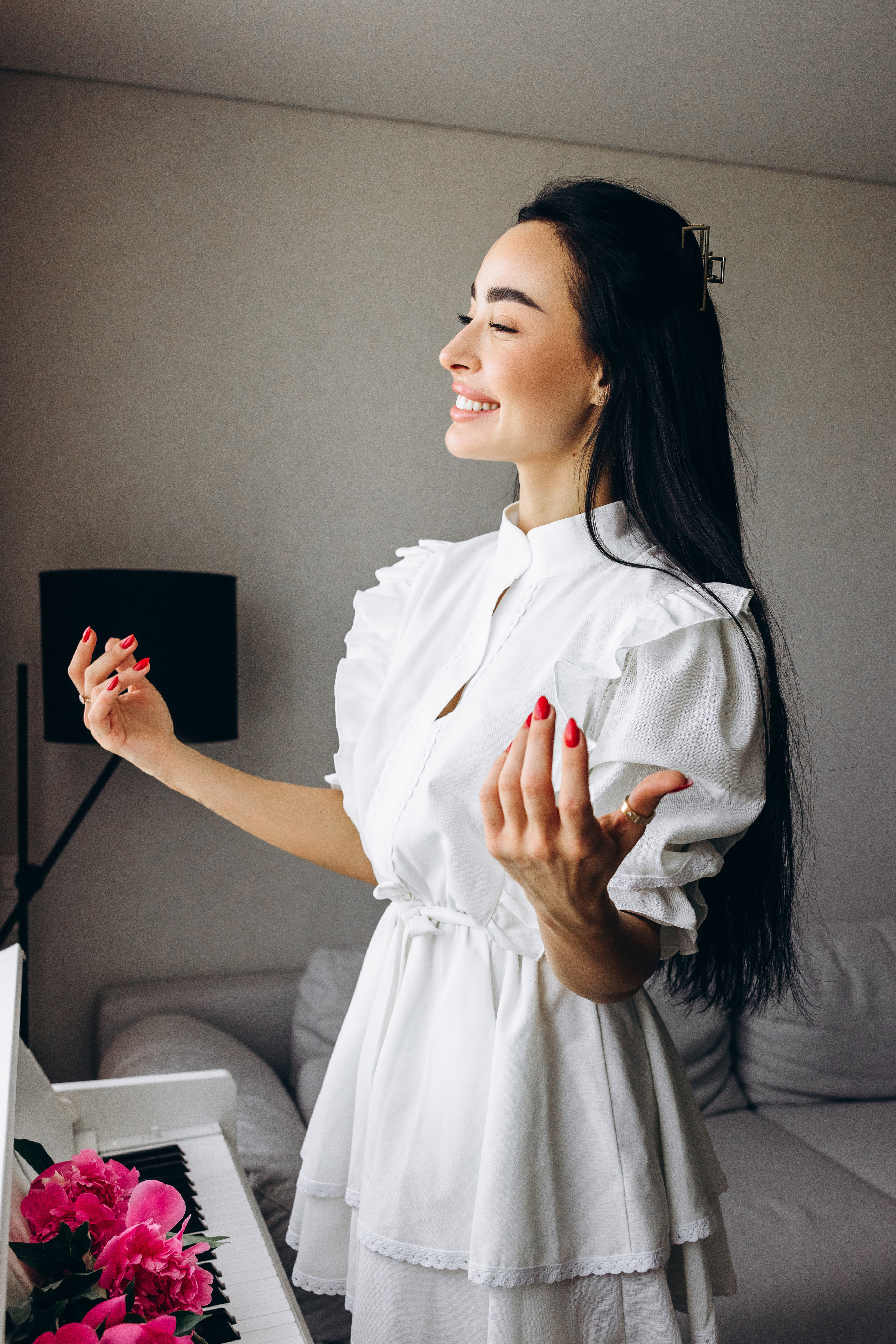 Inessa. Wedding photographer Osokin Evgeniy