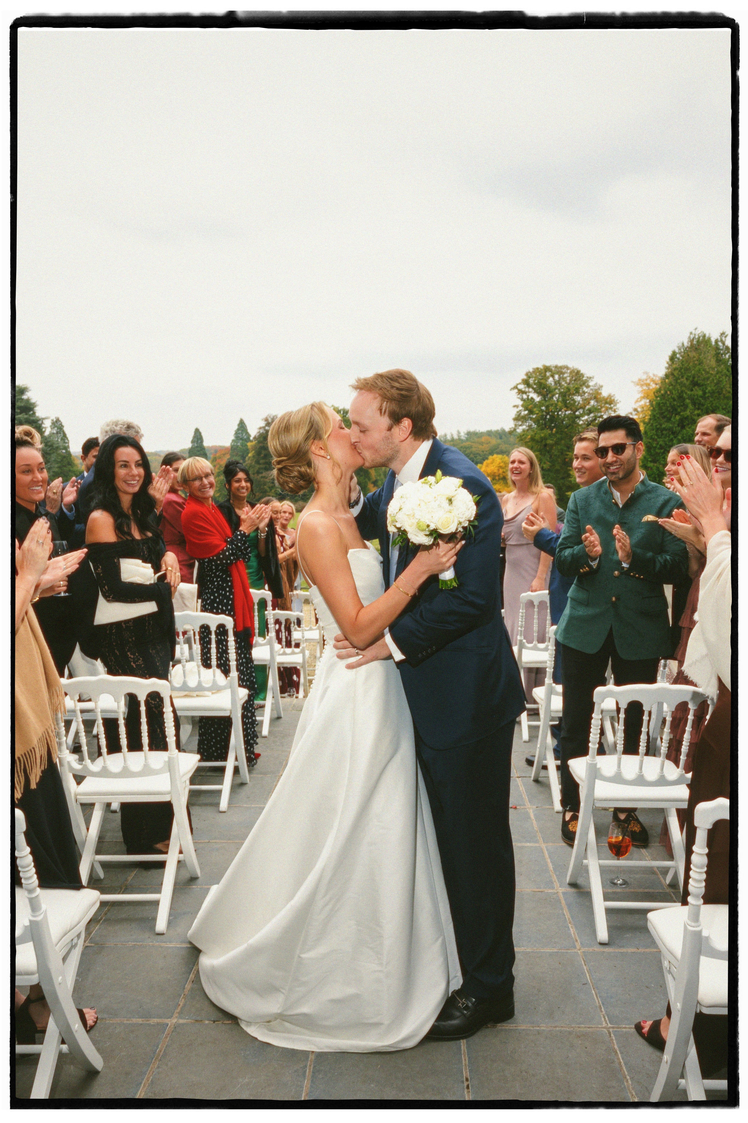 FILM. Destination Wedding Photographer — Spain, Italy & Toronto | Evgeniy Osokin