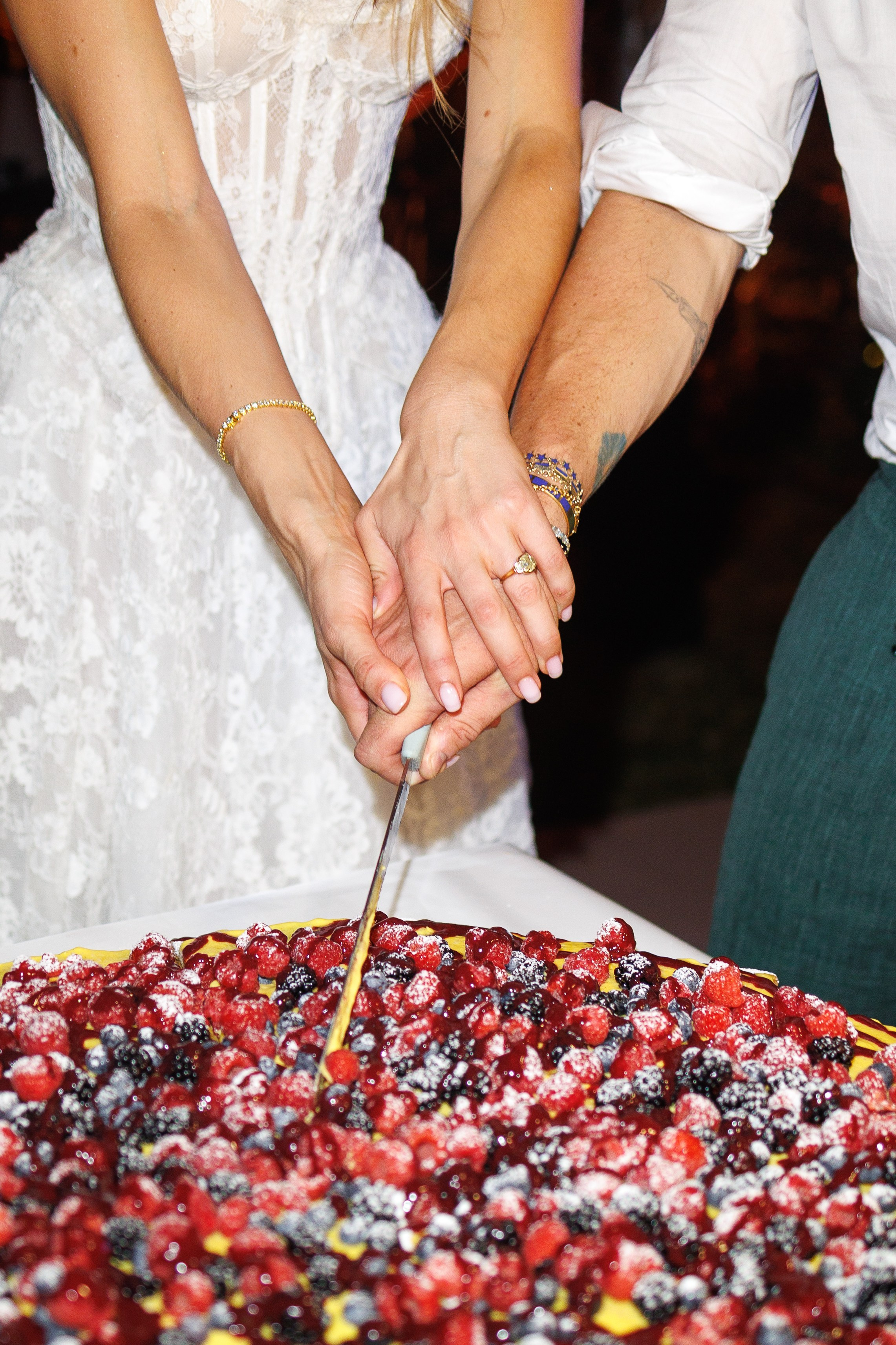 Chelcie & Metthew (Italy, Asti). Wedding photographer Osokin Evgeniy