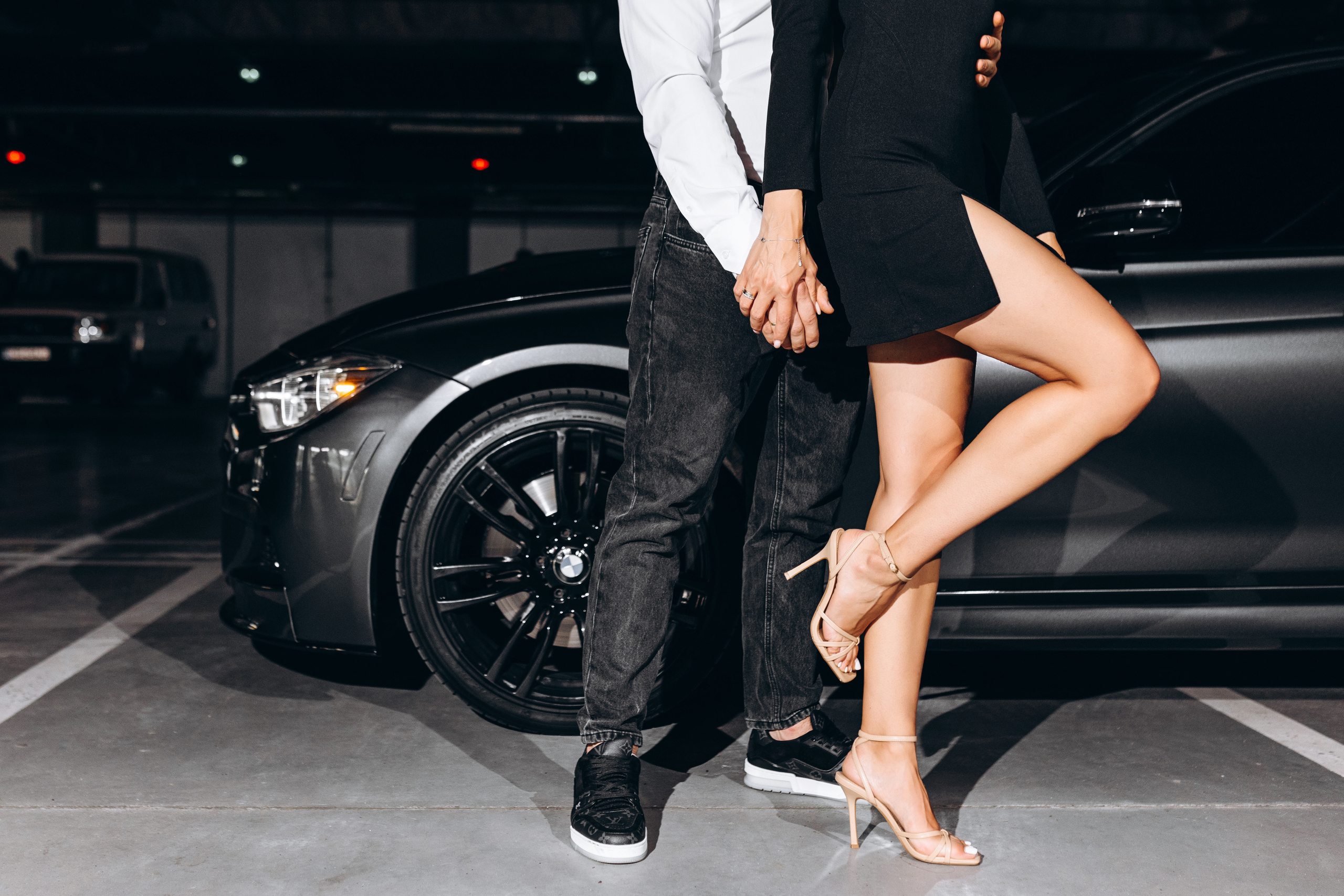 Aleksey & Snezanna. Wedding photographer Osokin Evgeniy