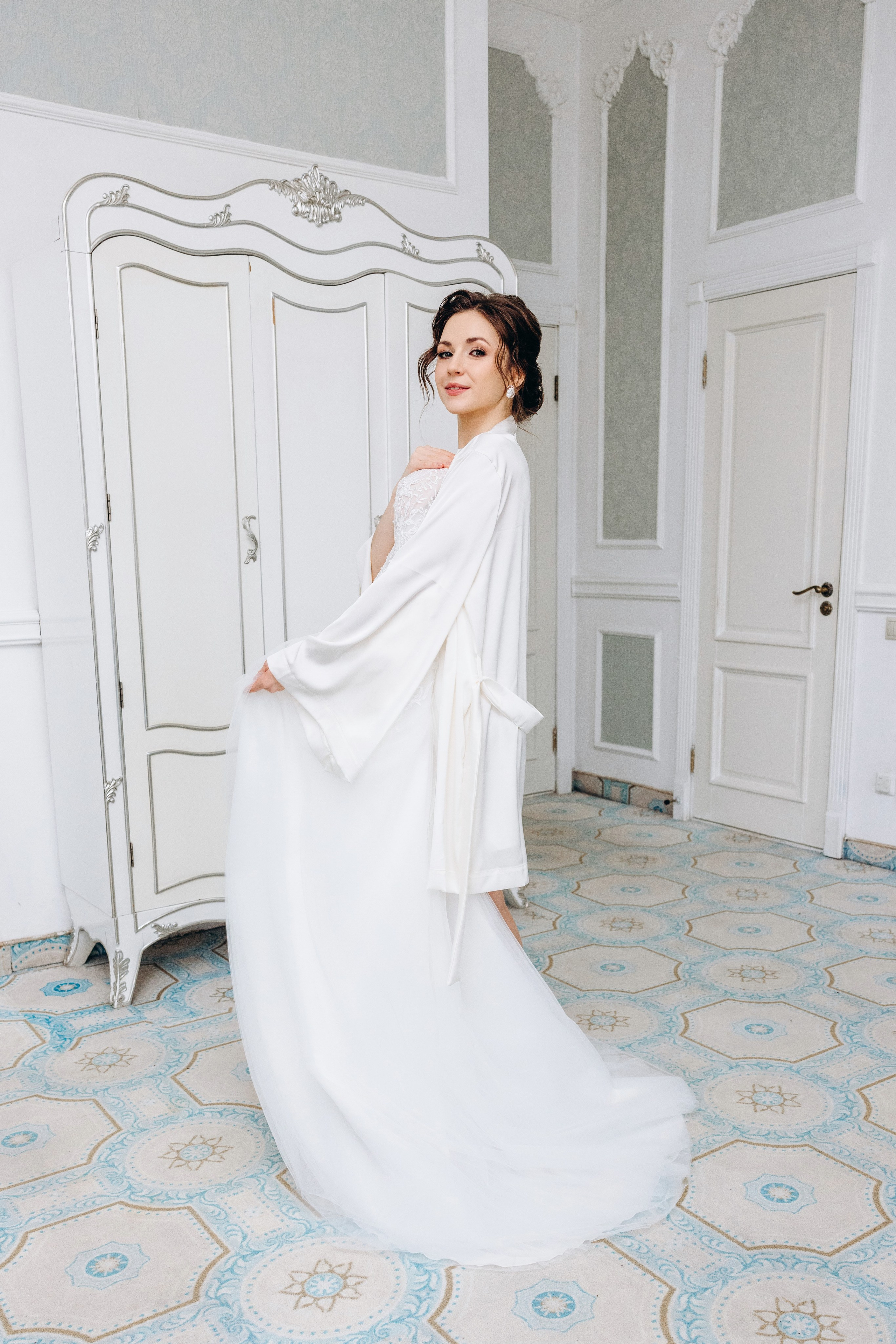 Anya & Borya. Wedding photographer Osokin Evgeniy