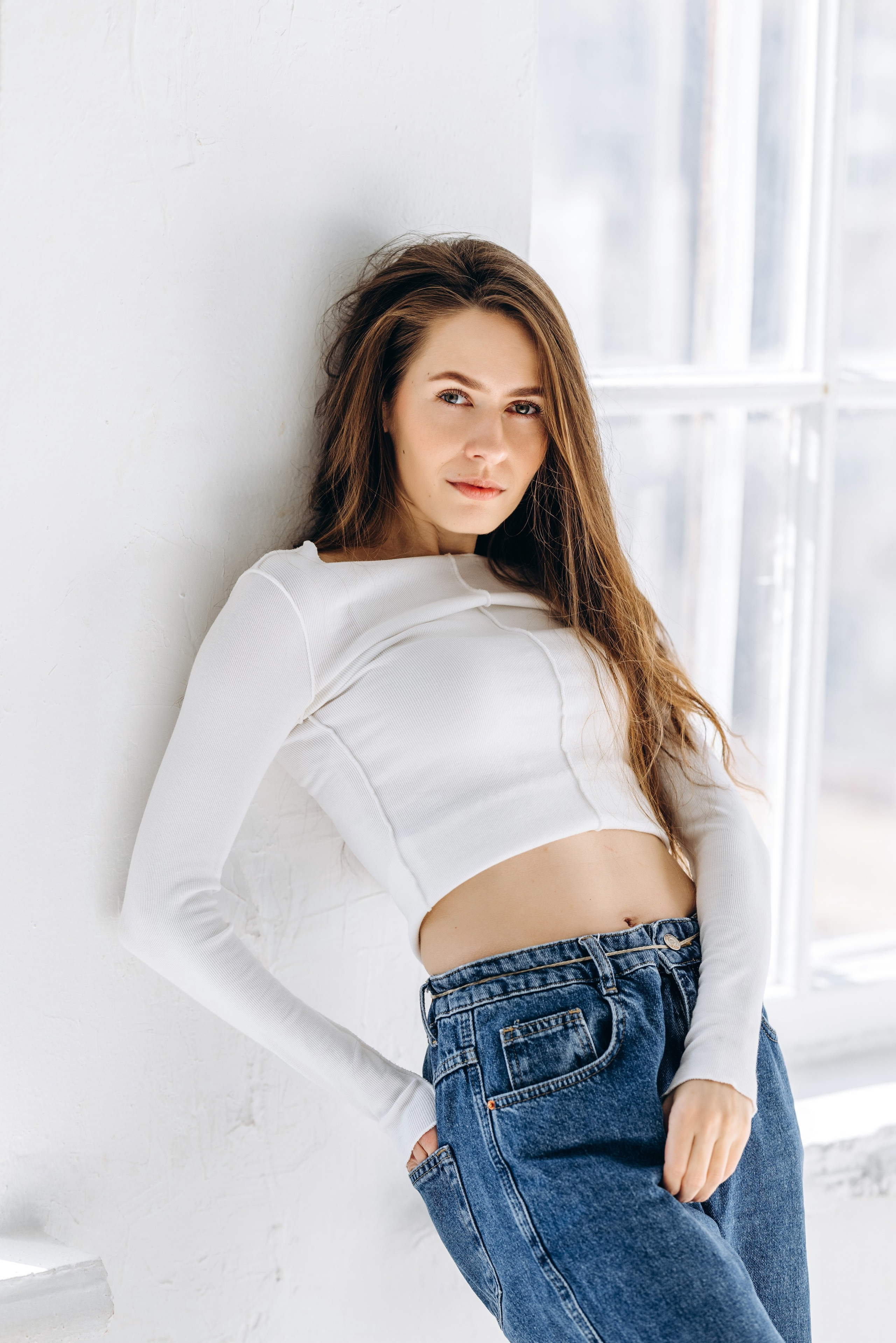 Natali. Весільний фотограф Осокін Євгеній